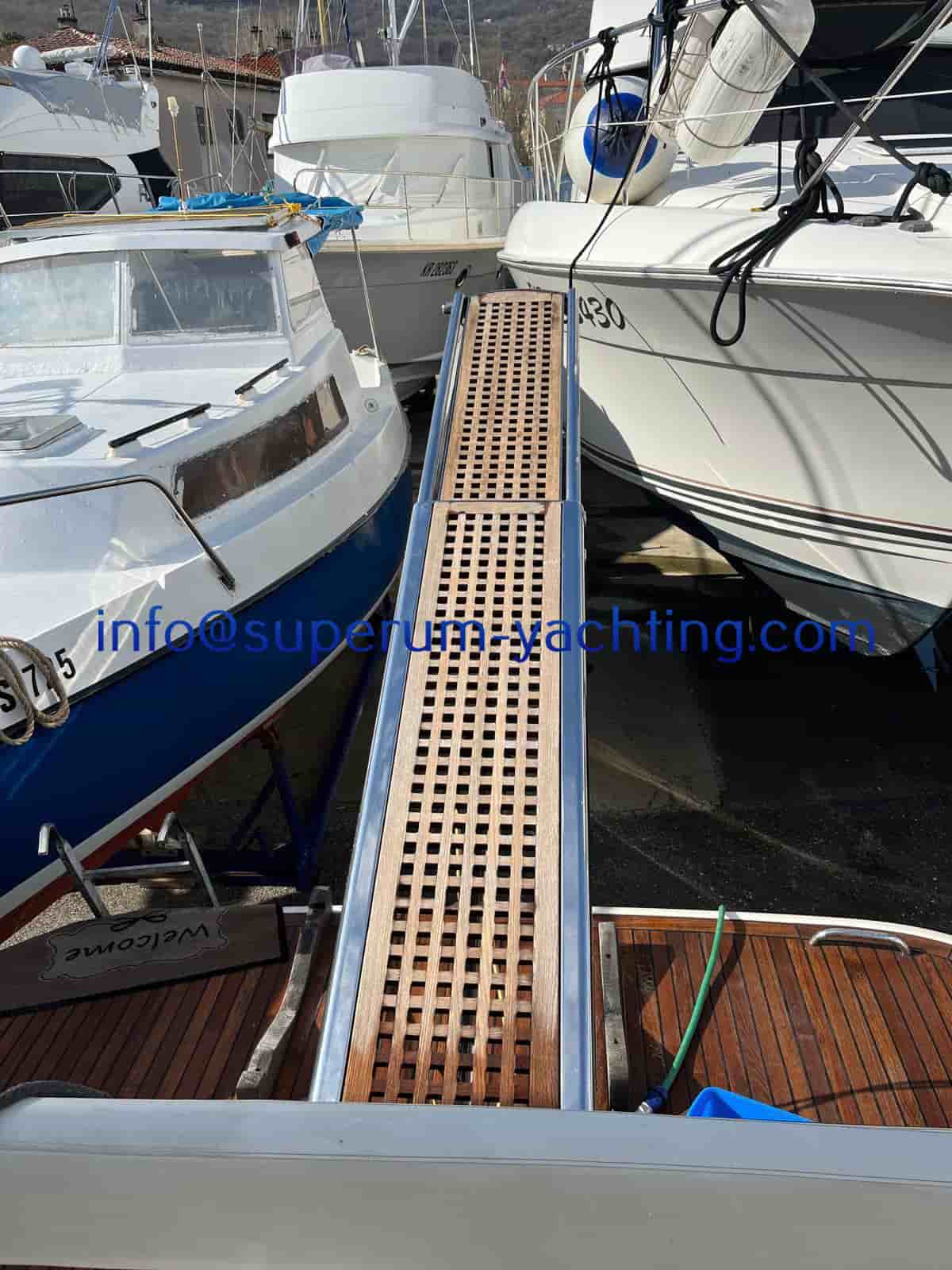 Intermare 43 Fly - View 8