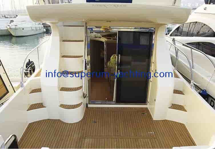 Intermare 43 Fly - View 9