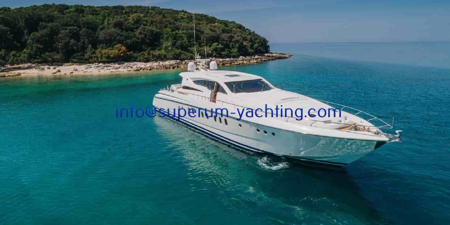 Dalla Pieta 80 - View 2