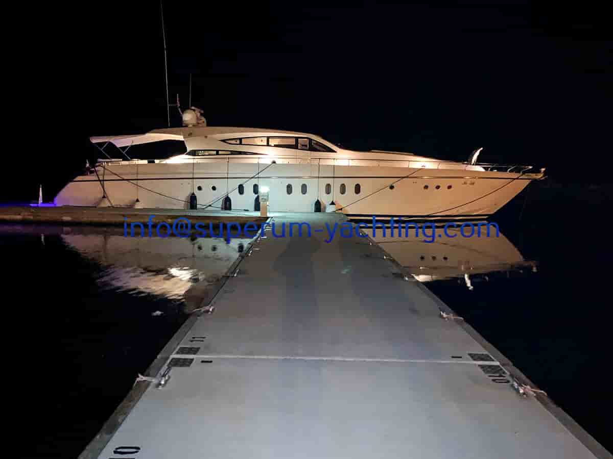 Dalla Pieta 80 - View 3