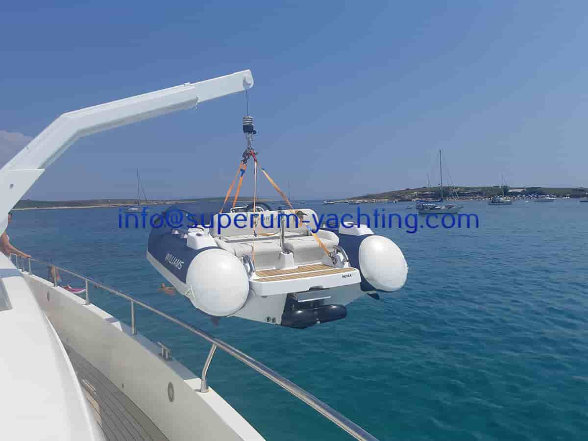 Dalla Pieta 80 - View 5