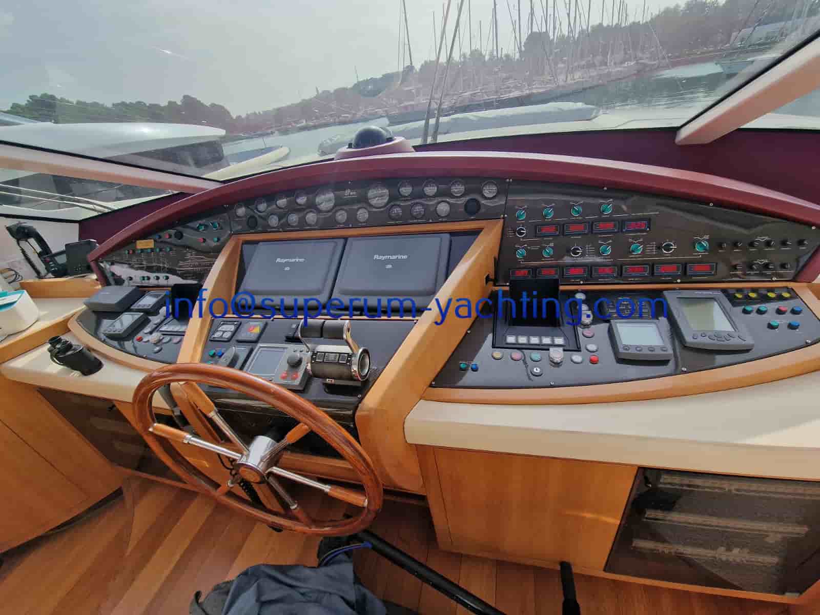 Dalla Pieta 80 - View 6