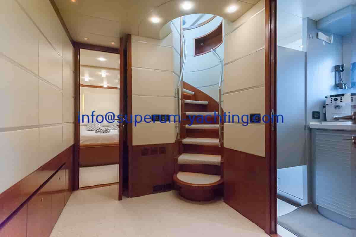 Dalla Pieta 80 - View 8