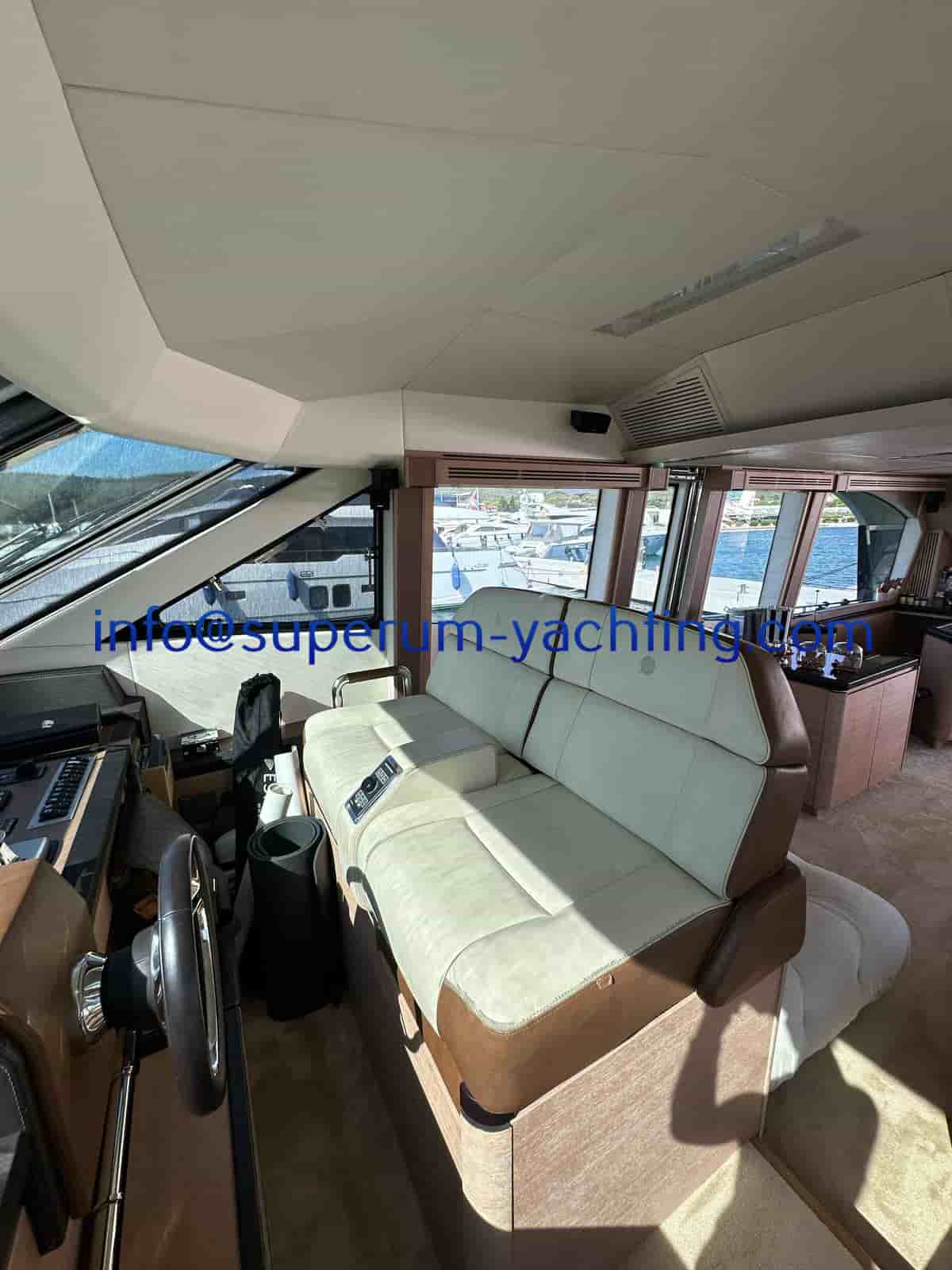 Monte Carlo Yachts 76 - View 15