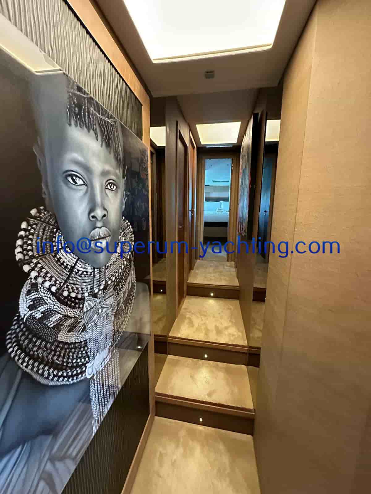 Monte Carlo Yachts 76 - View 18