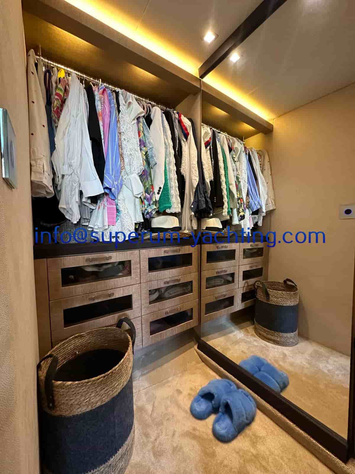 Monte Carlo Yachts 76 - View 21