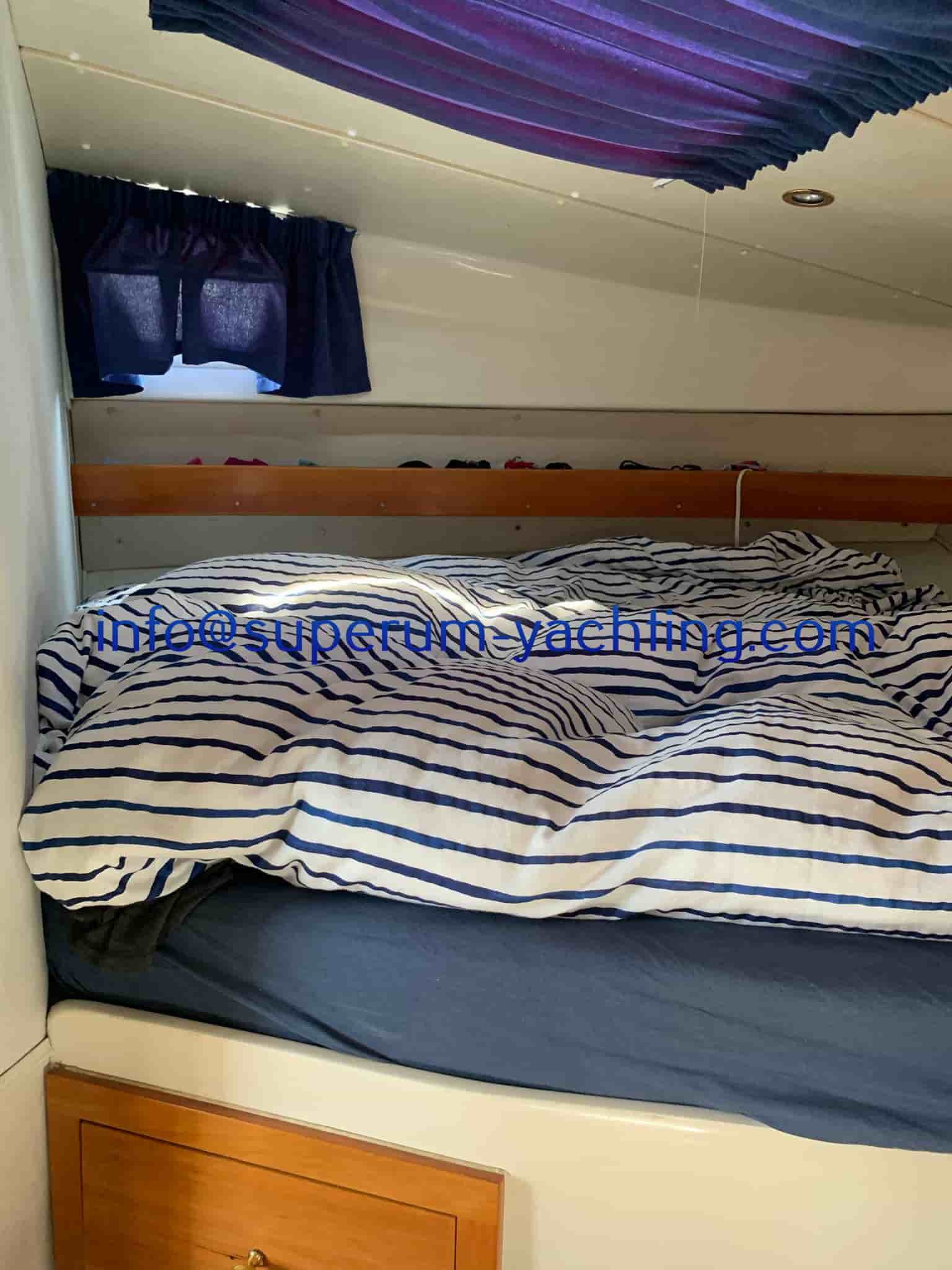 Nautica Po Sea World 31 Fly - View 16