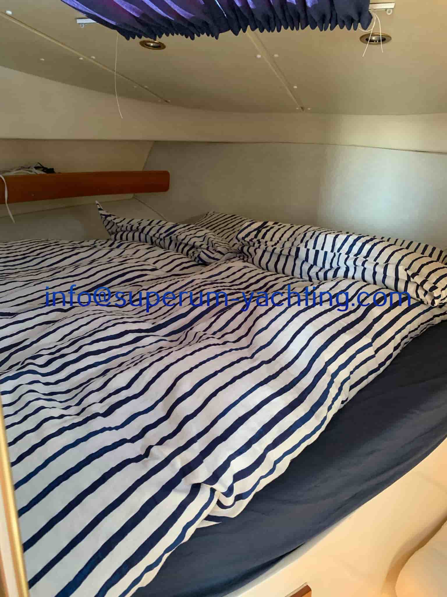 Nautica Po Sea World 31 Fly - View 17