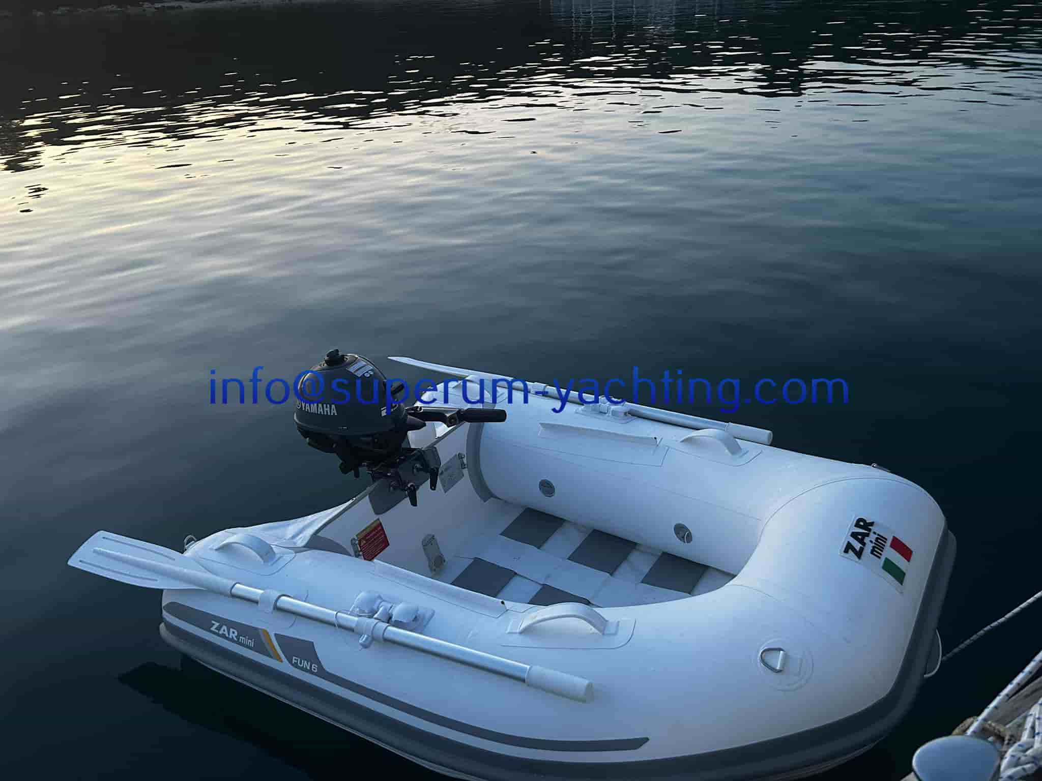 Nautica Po Sea World 31 Fly - View 23