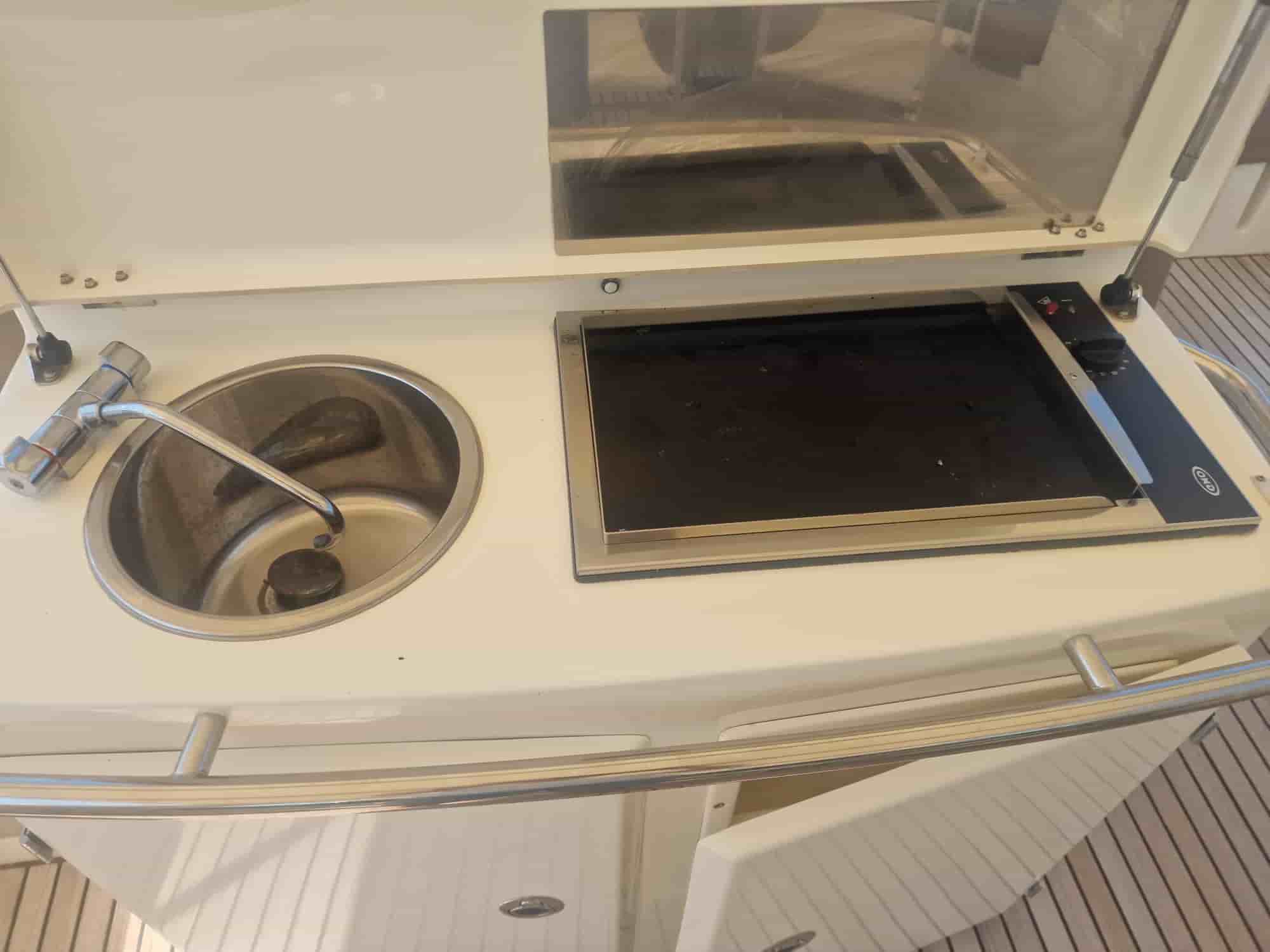 Prestige Yachts 60 Fly - View 12