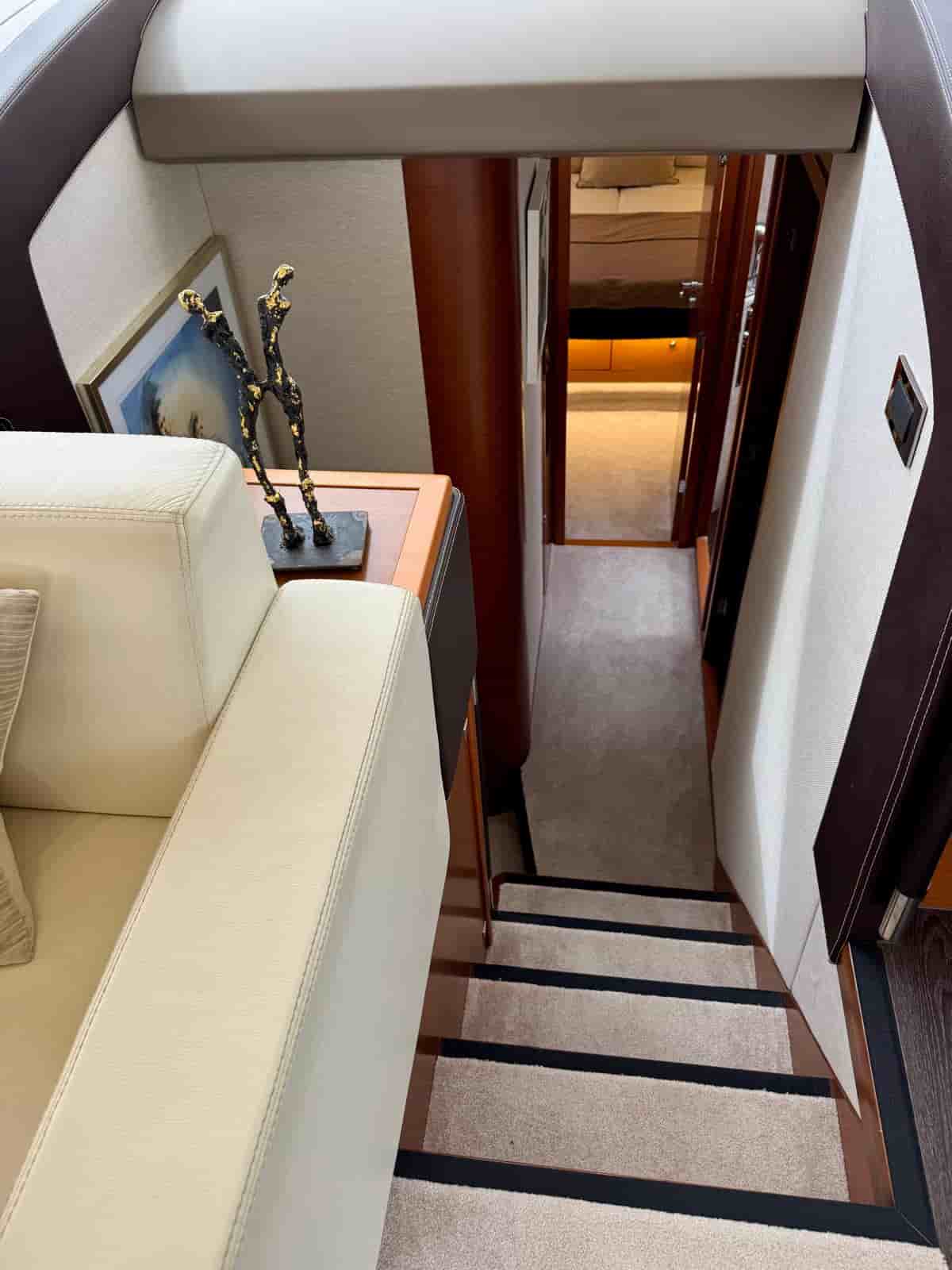 Prestige Yachts 60 Fly - View 20