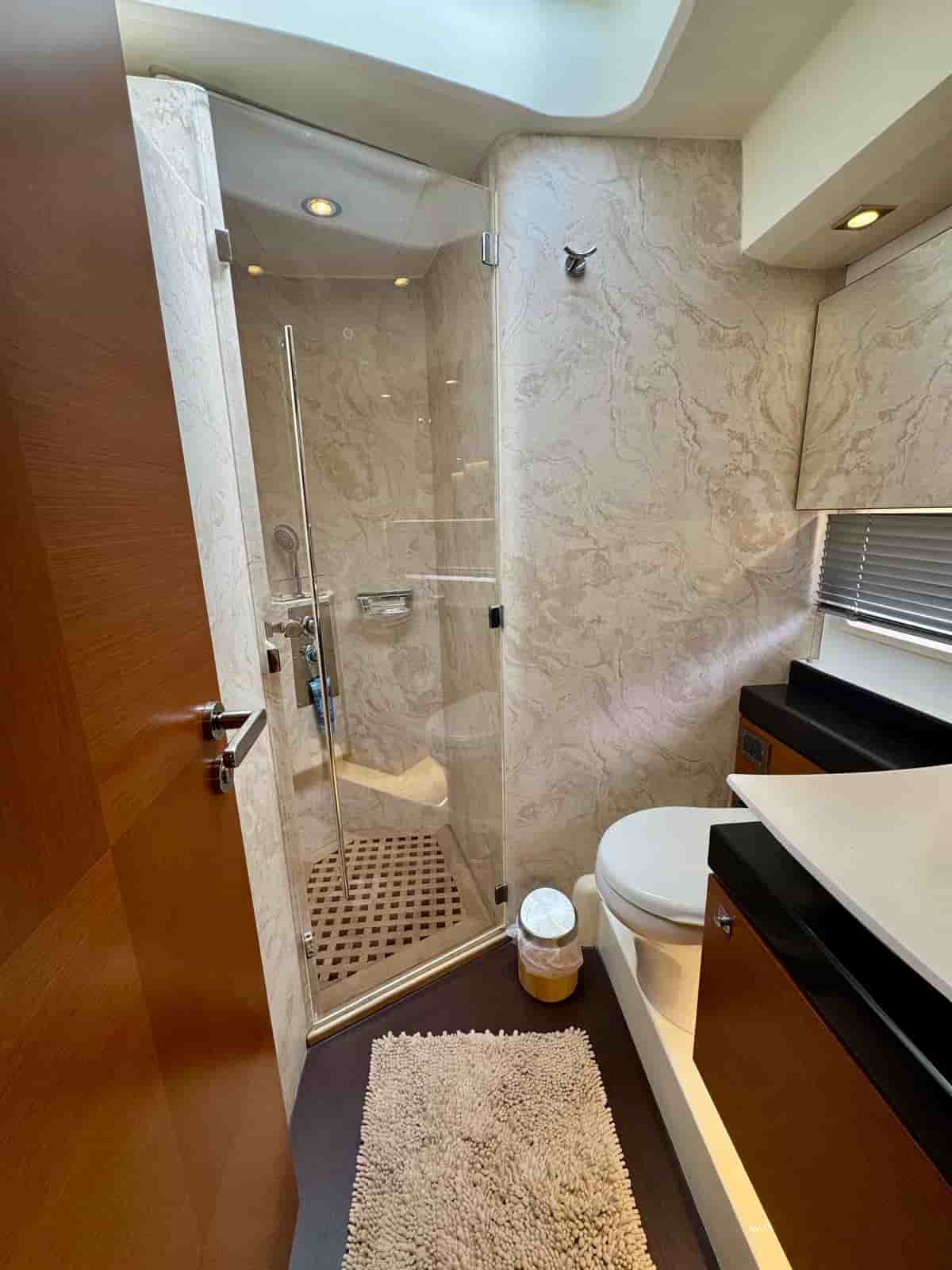 Prestige Yachts 60 Fly - View 24