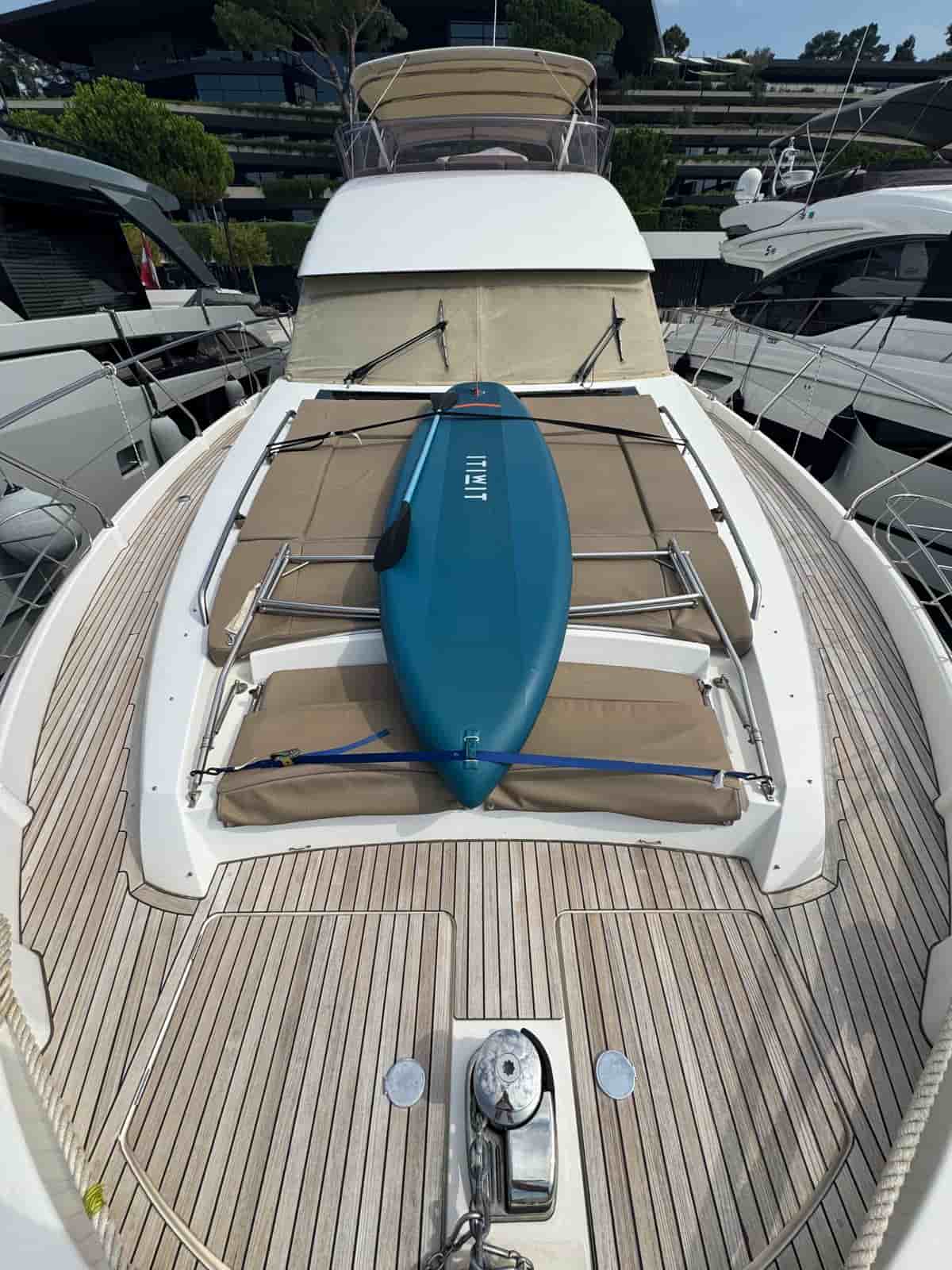 Prestige Yachts 60 Fly - View 5