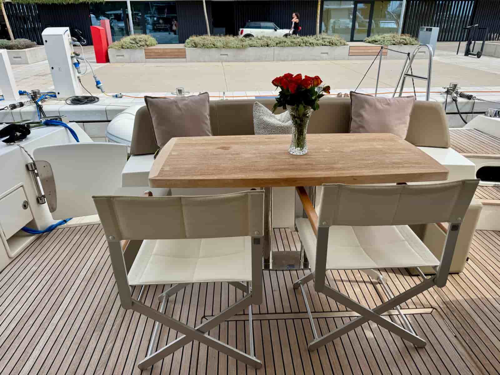 Prestige Yachts 60 Fly - View 6