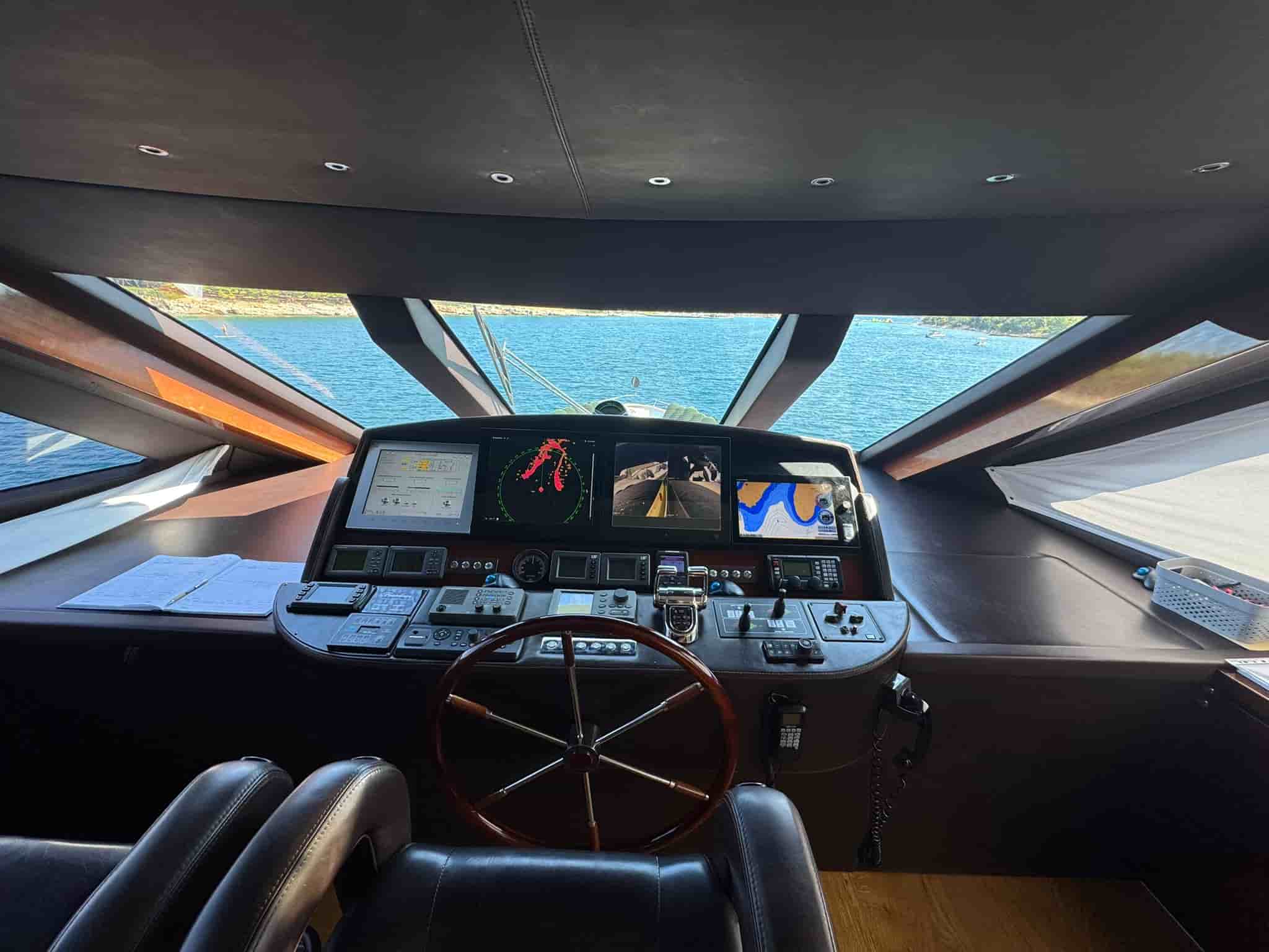 PerMare Amer 116 - View 11