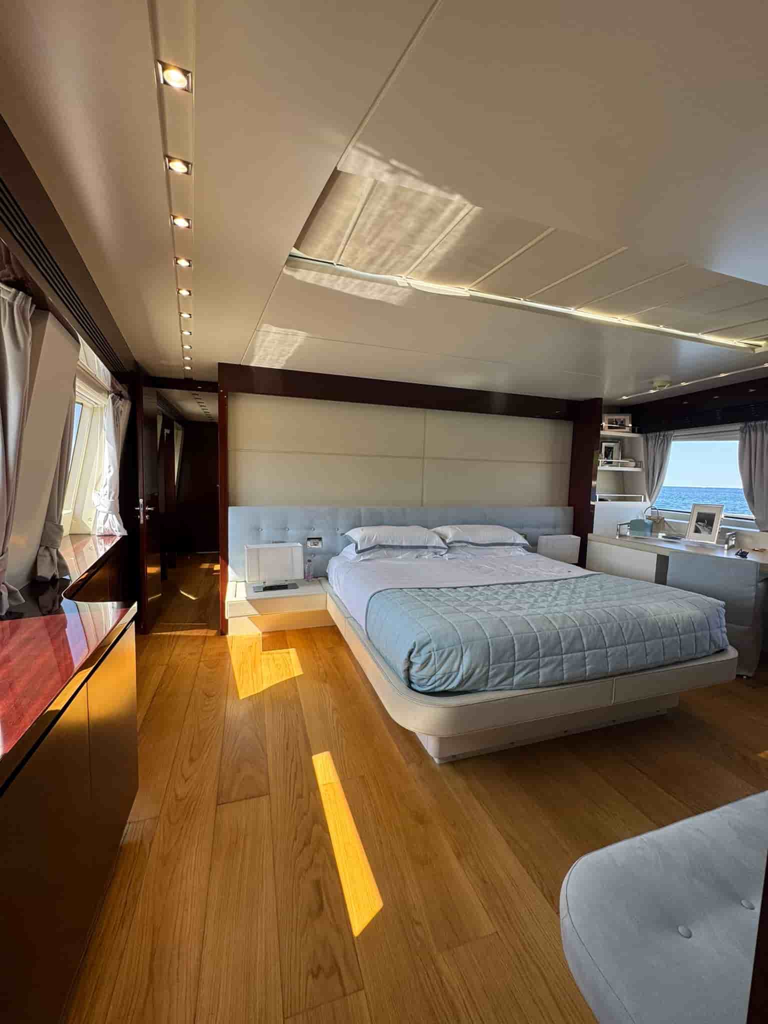 PerMare Amer 116 - View 12