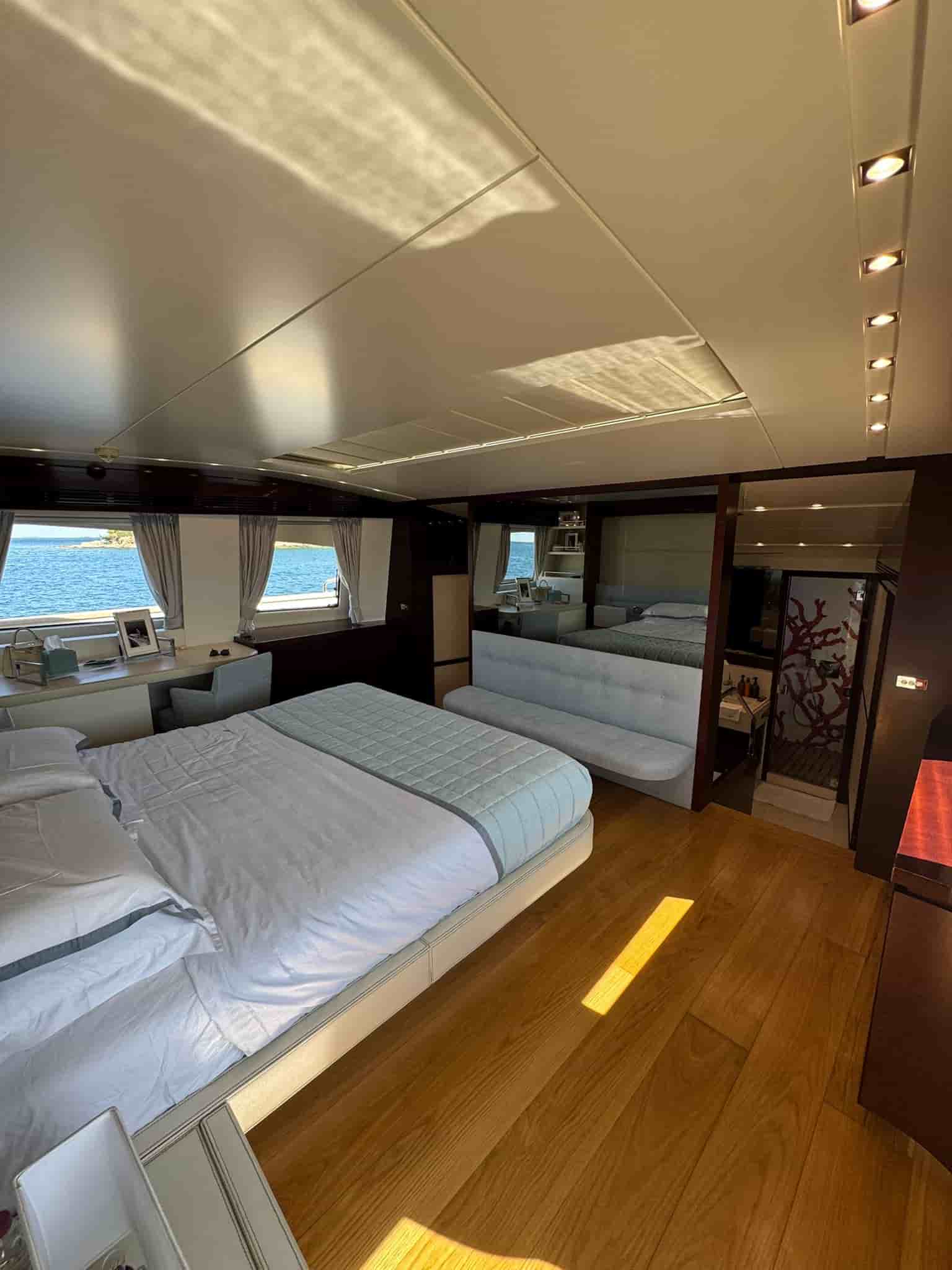 PerMare Amer 116 - View 13