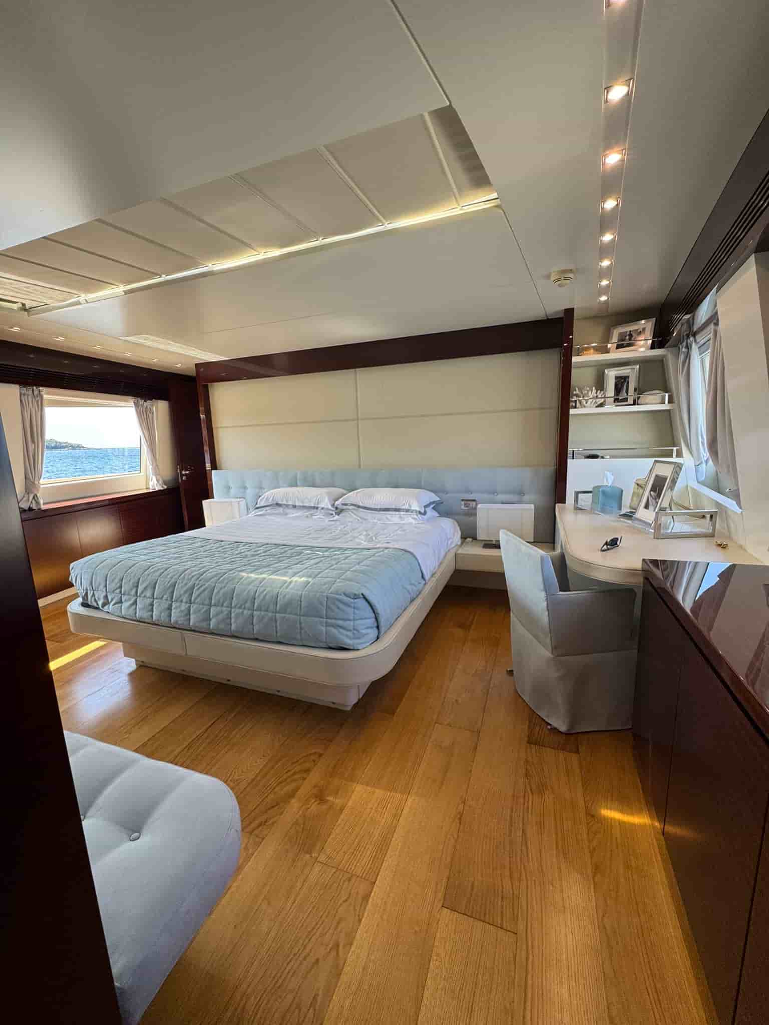 PerMare Amer 116 - View 14