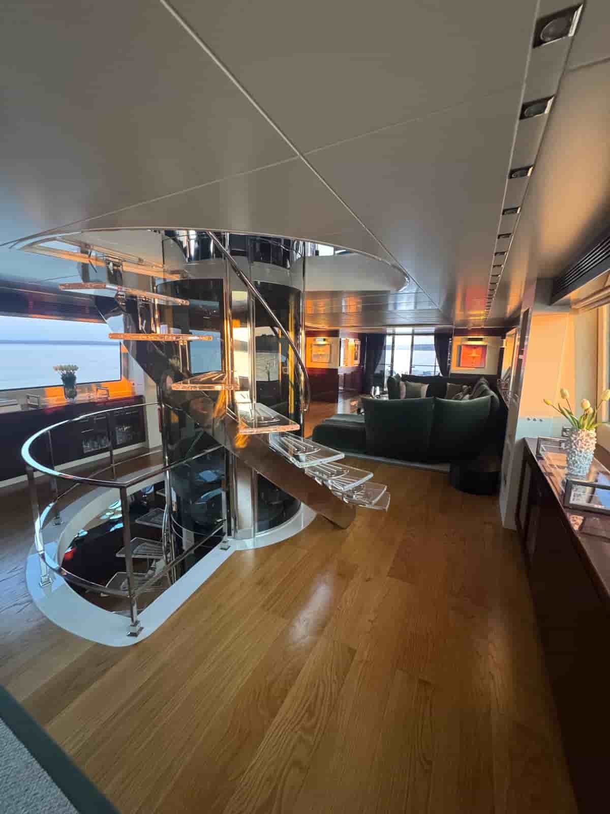 PerMare Amer 116 - View 17