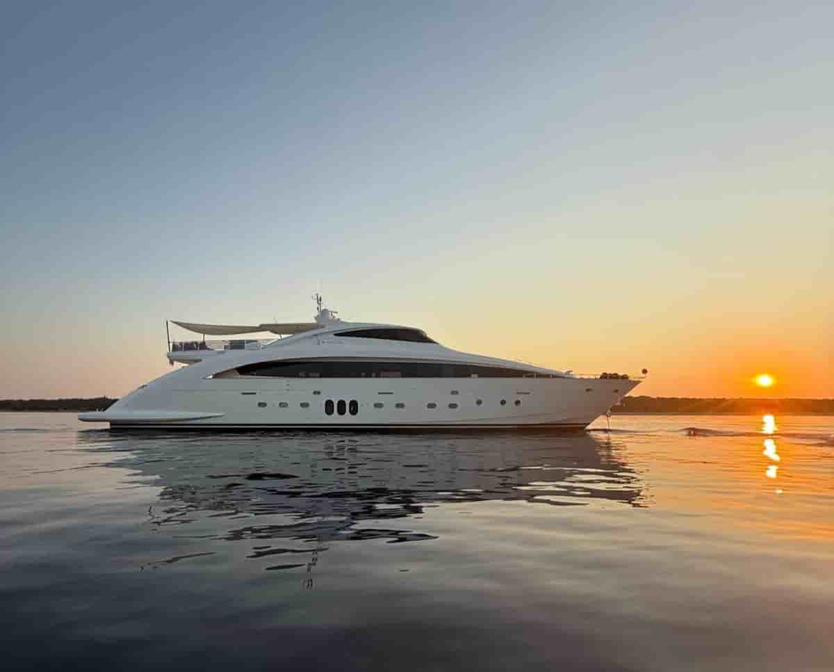 PerMare Amer 116 - View 2