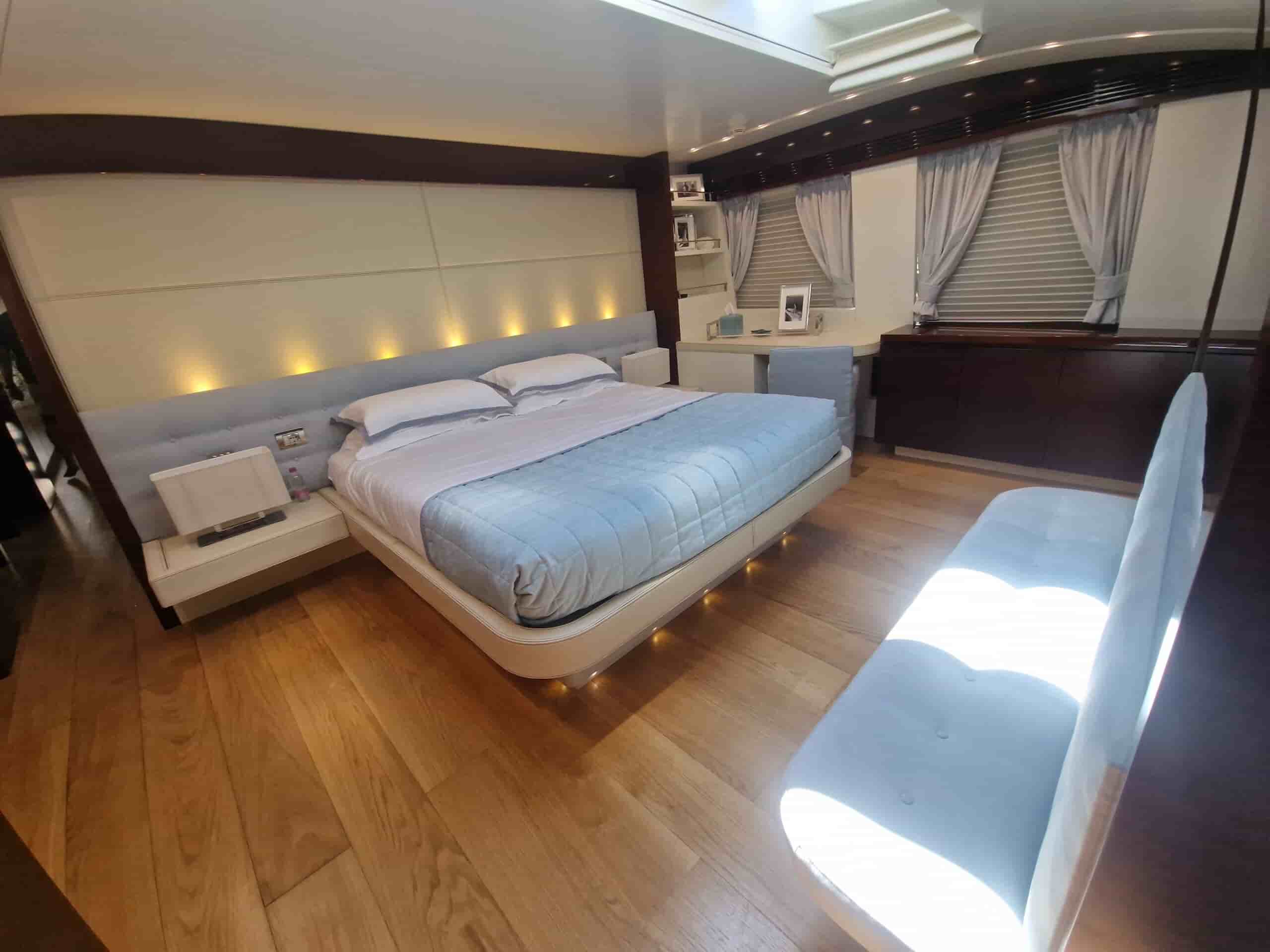 PerMare Amer 116 - View 21