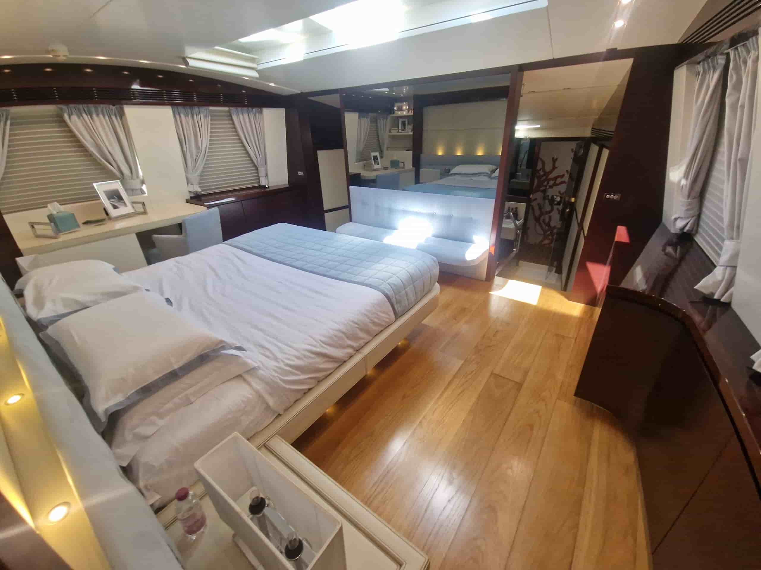 PerMare Amer 116 - View 22