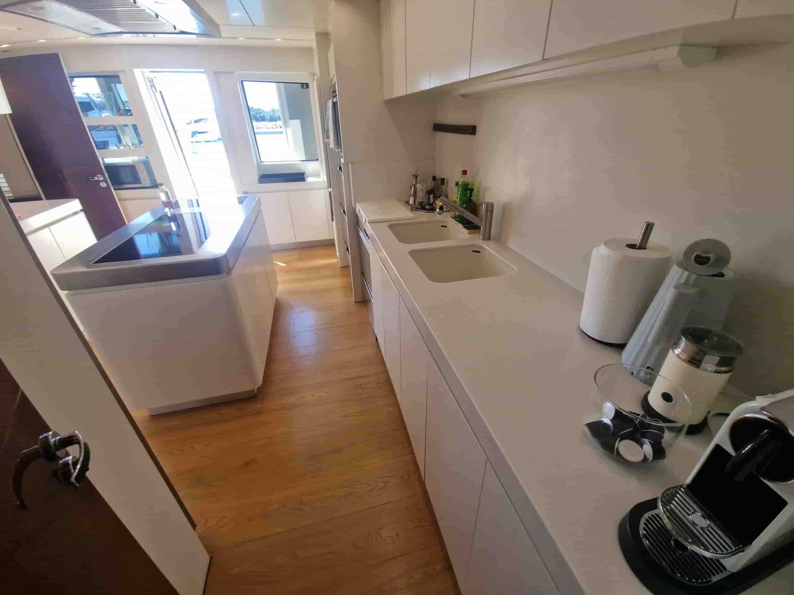 PerMare Amer 116 - View 23