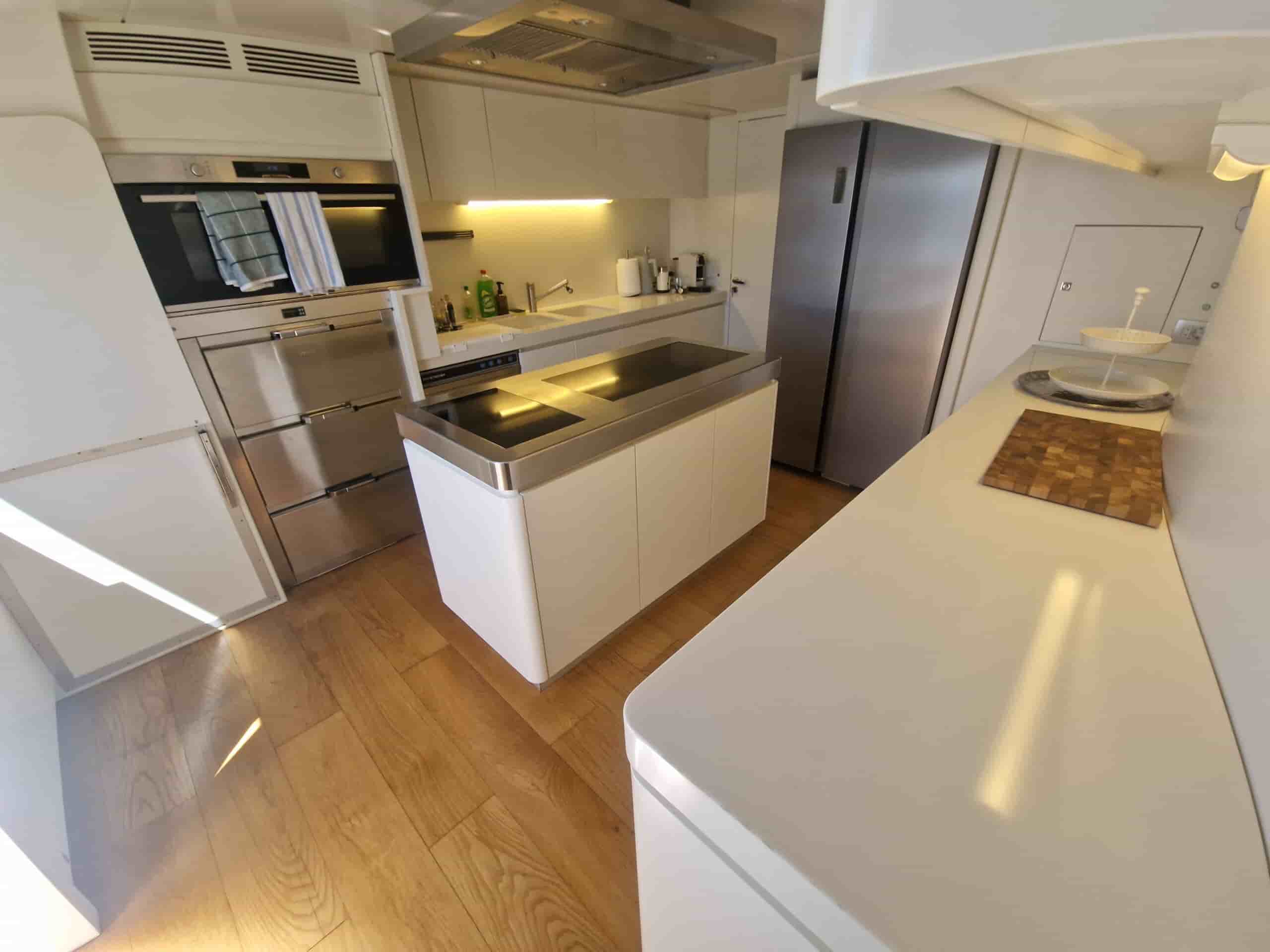 PerMare Amer 116 - View 24