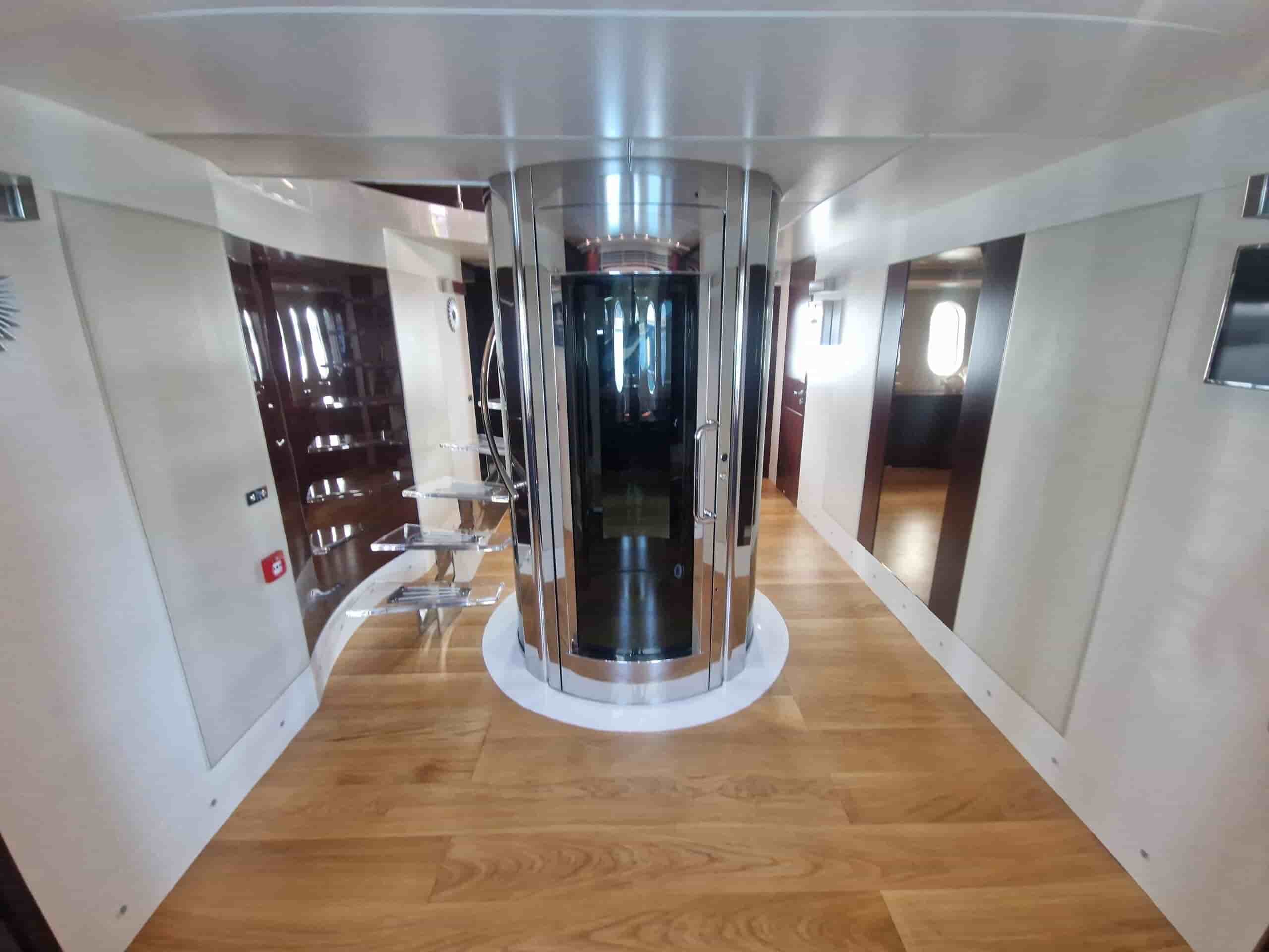 PerMare Amer 116 - View 25