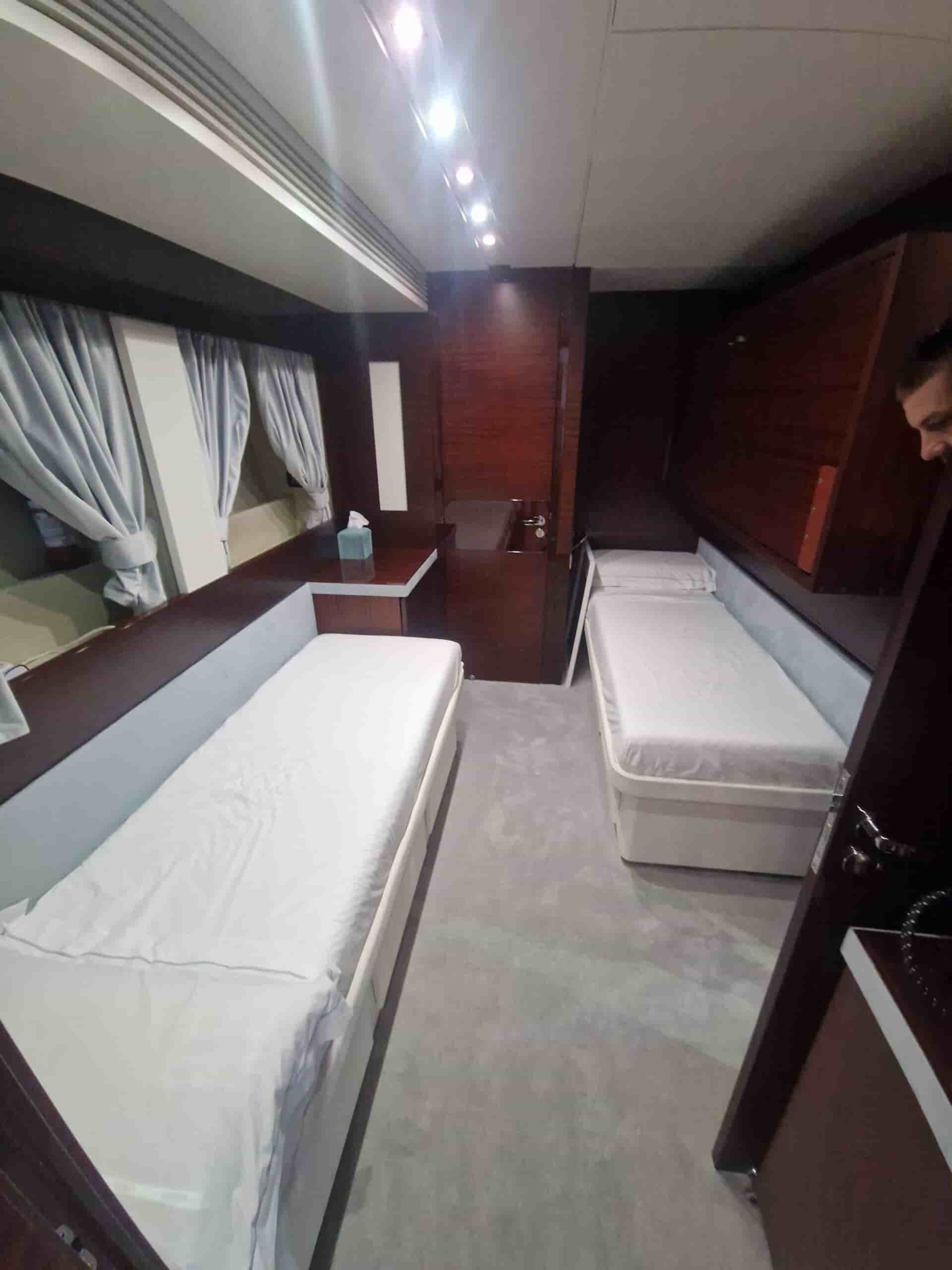 PerMare Amer 116 - View 26