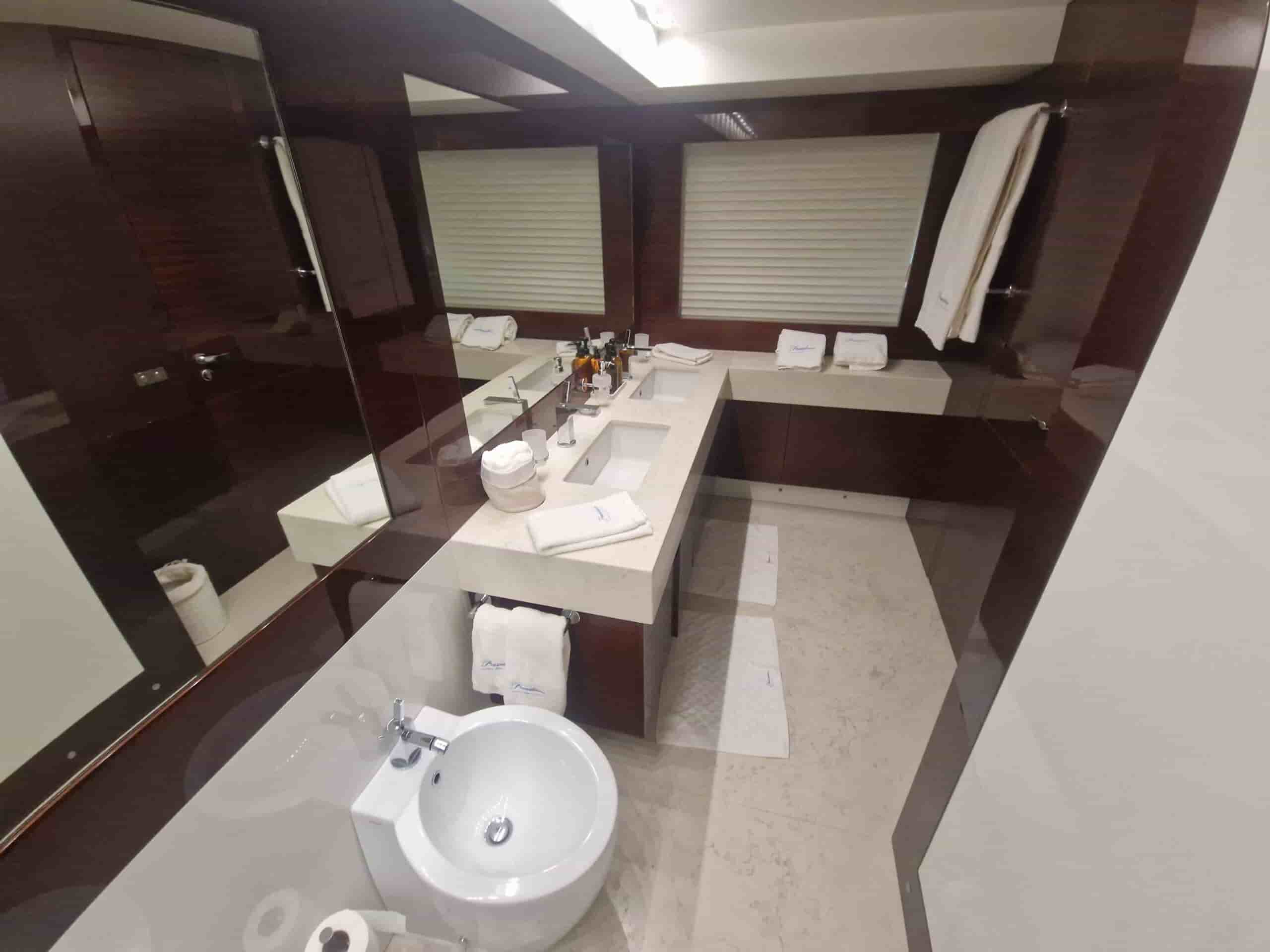 PerMare Amer 116 - View 27