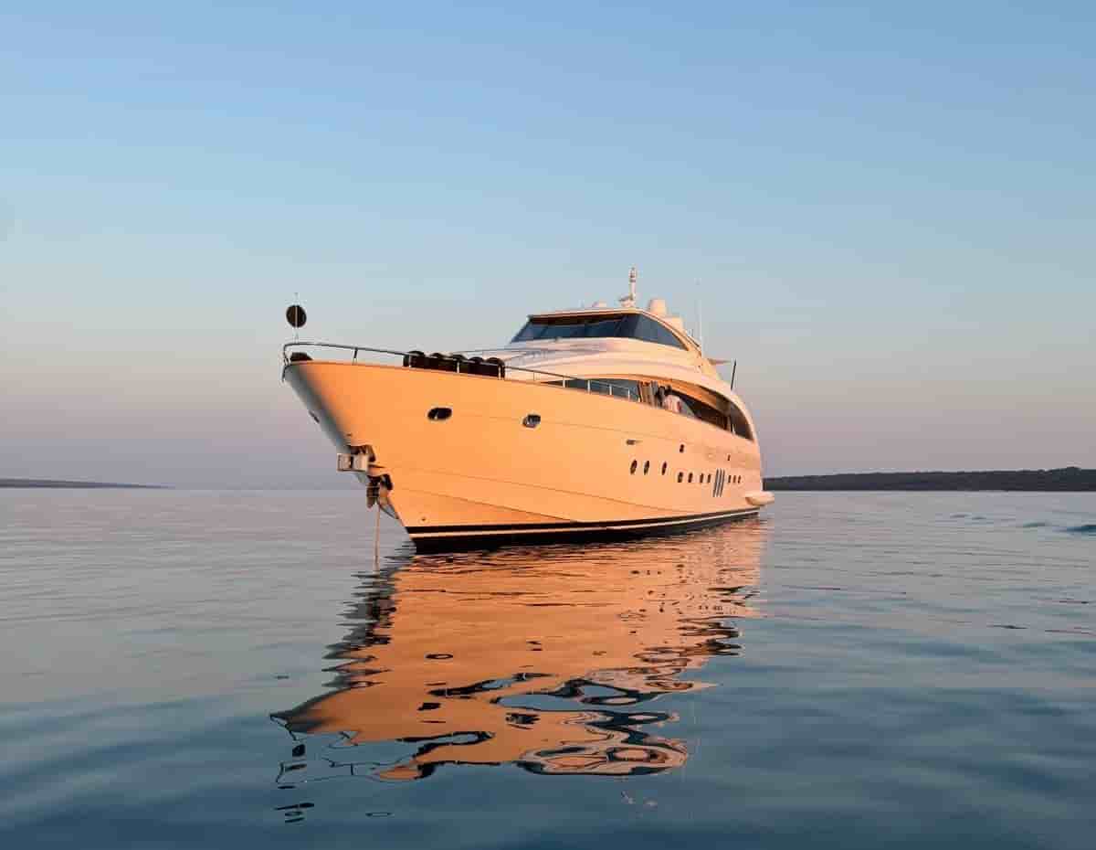 PerMare Amer 116 - View 3