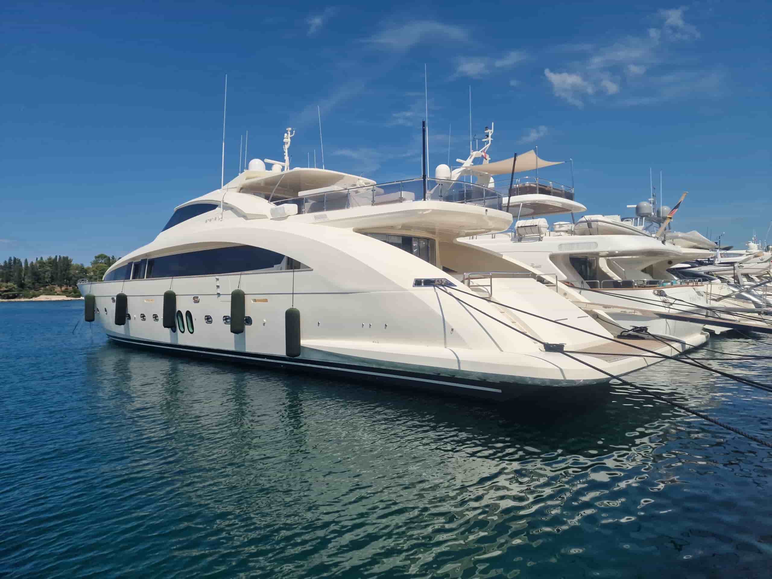 PerMare Amer 116 - View 4