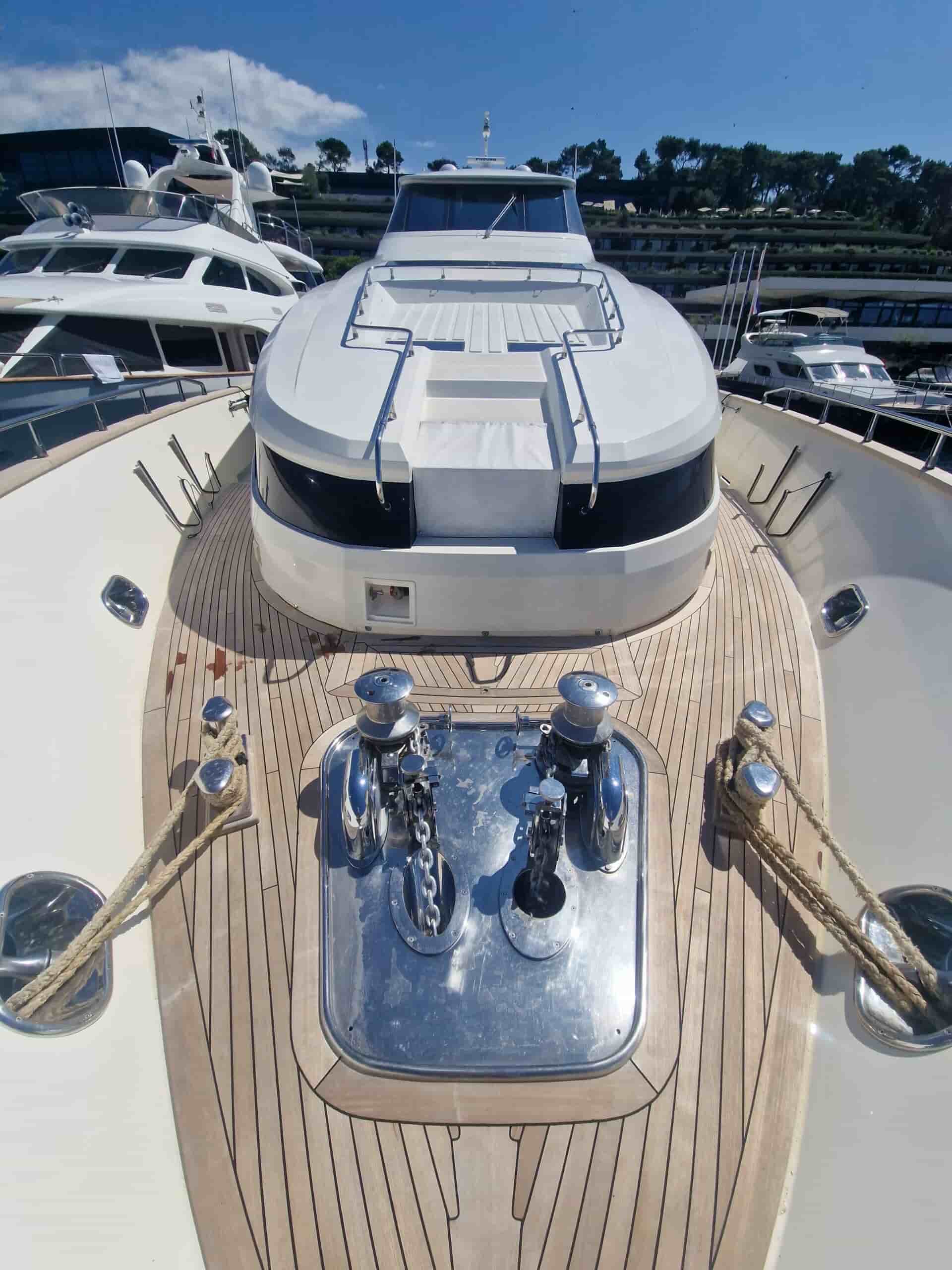 PerMare Amer 116 - View 6