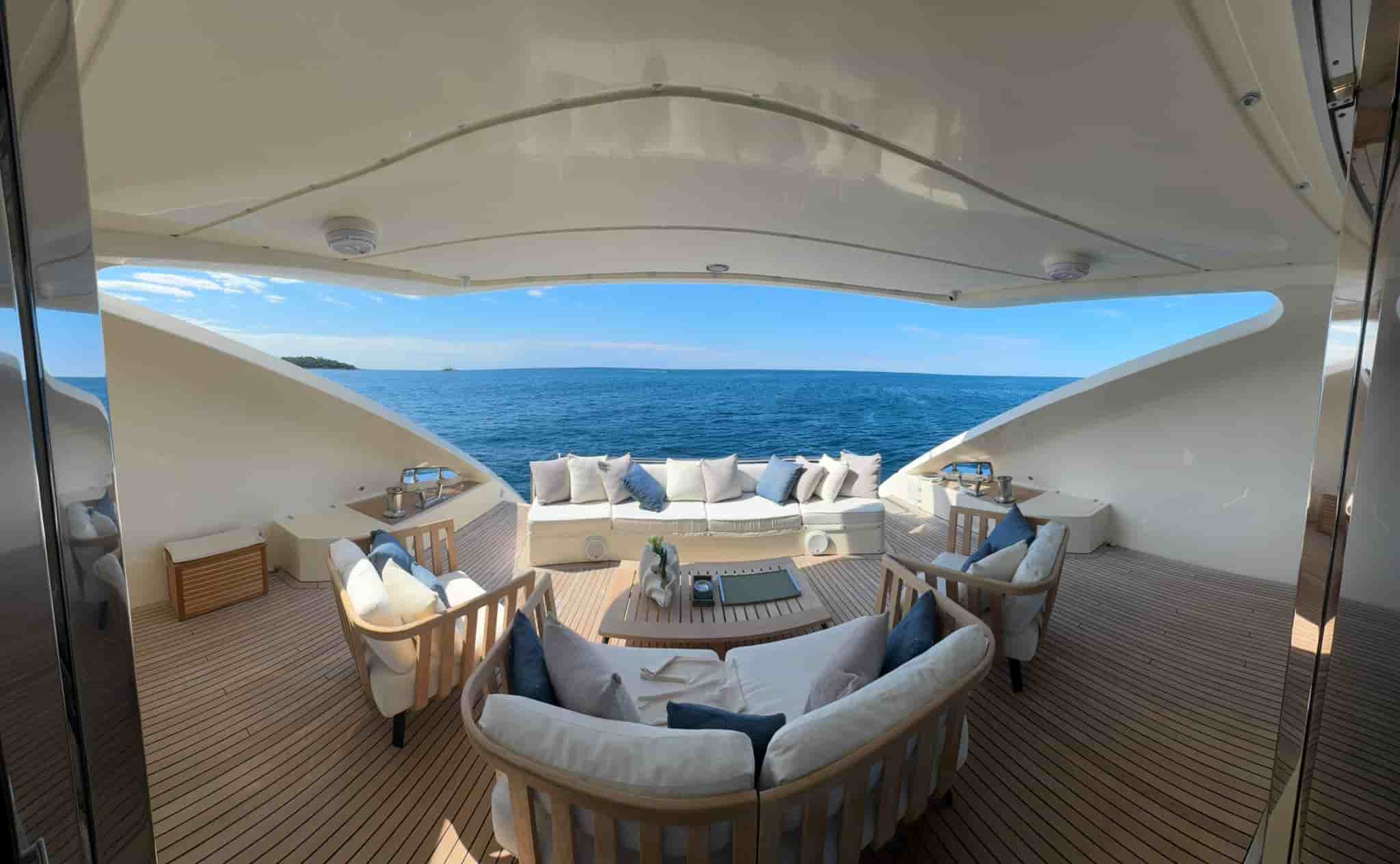 PerMare Amer 116 - View 7