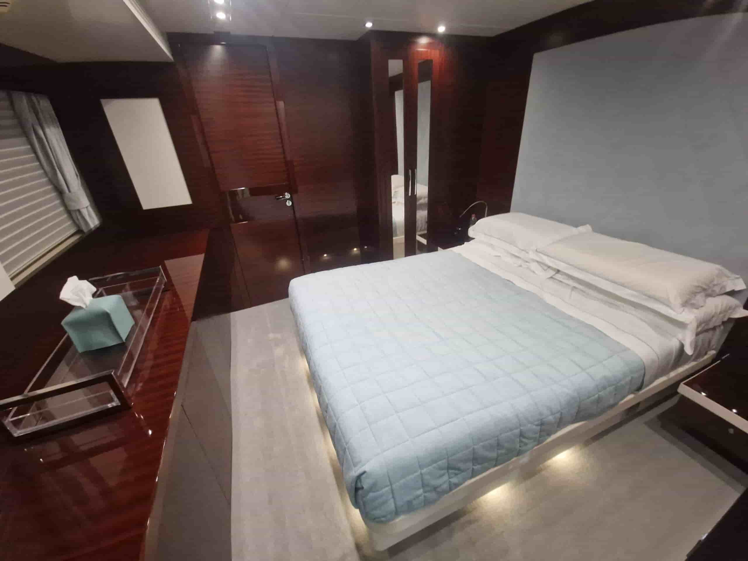 PerMare Amer 116 - View 8