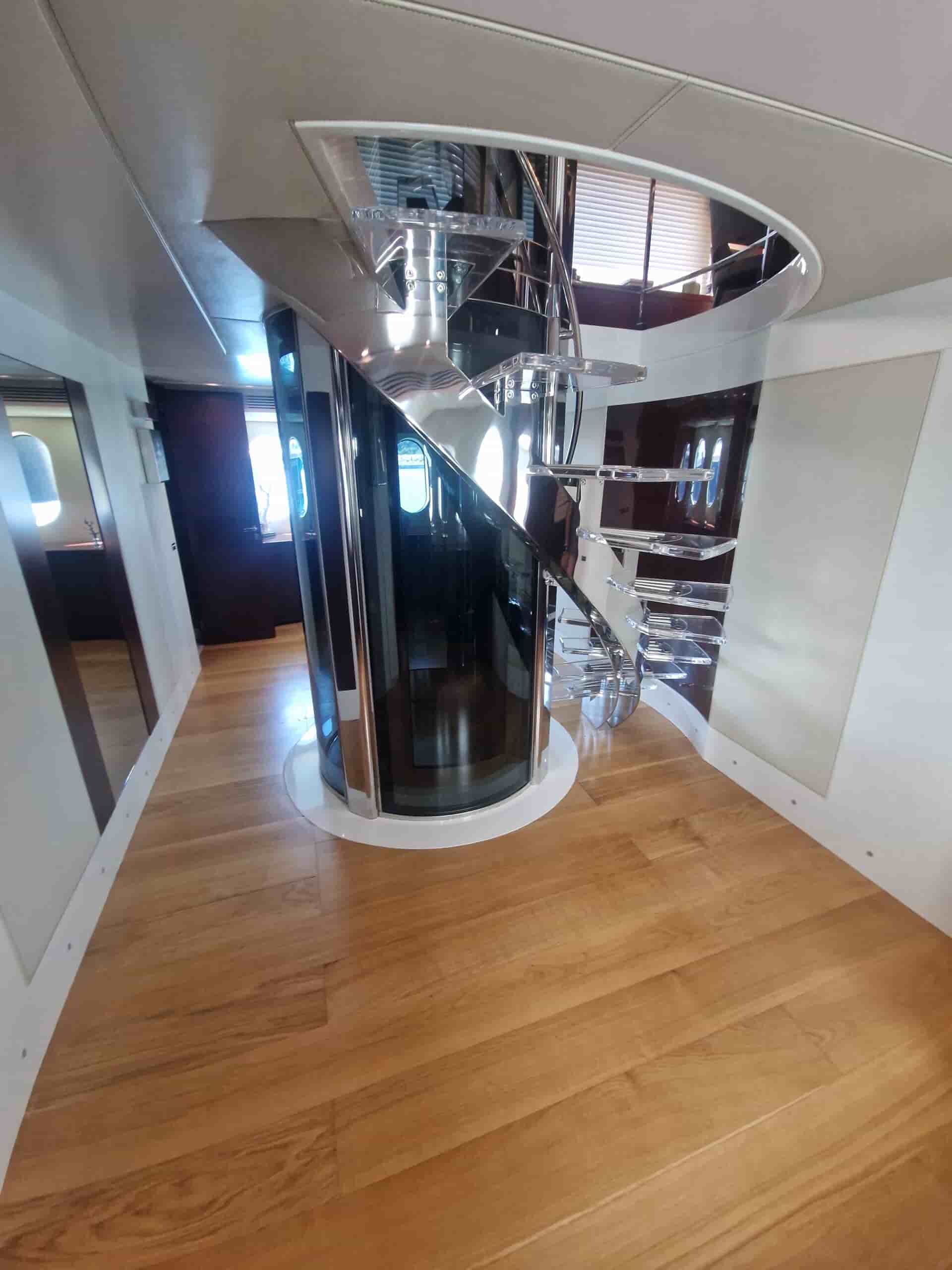 PerMare Amer 116 - View 9