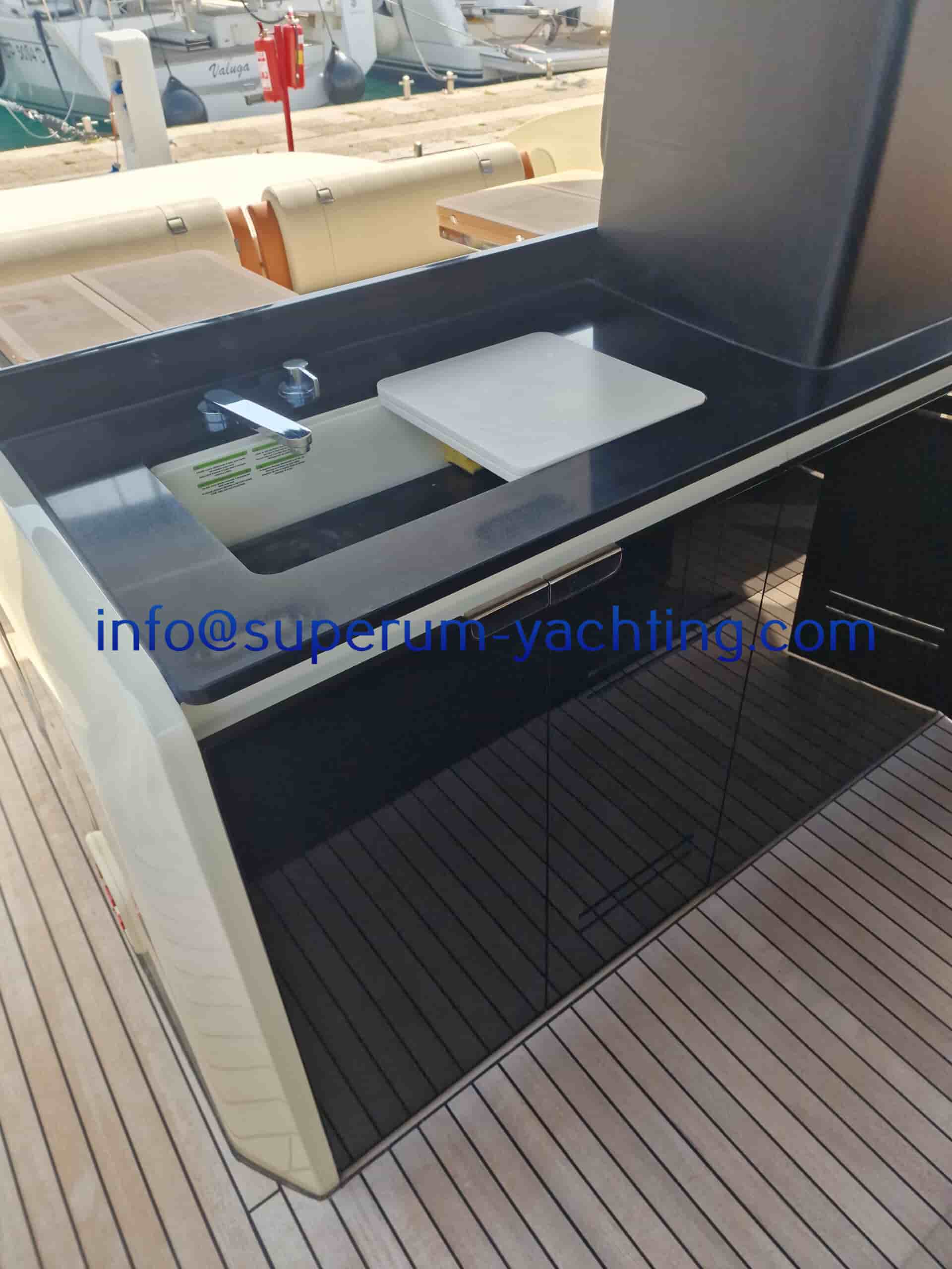 Invictus TT 420 - View 10