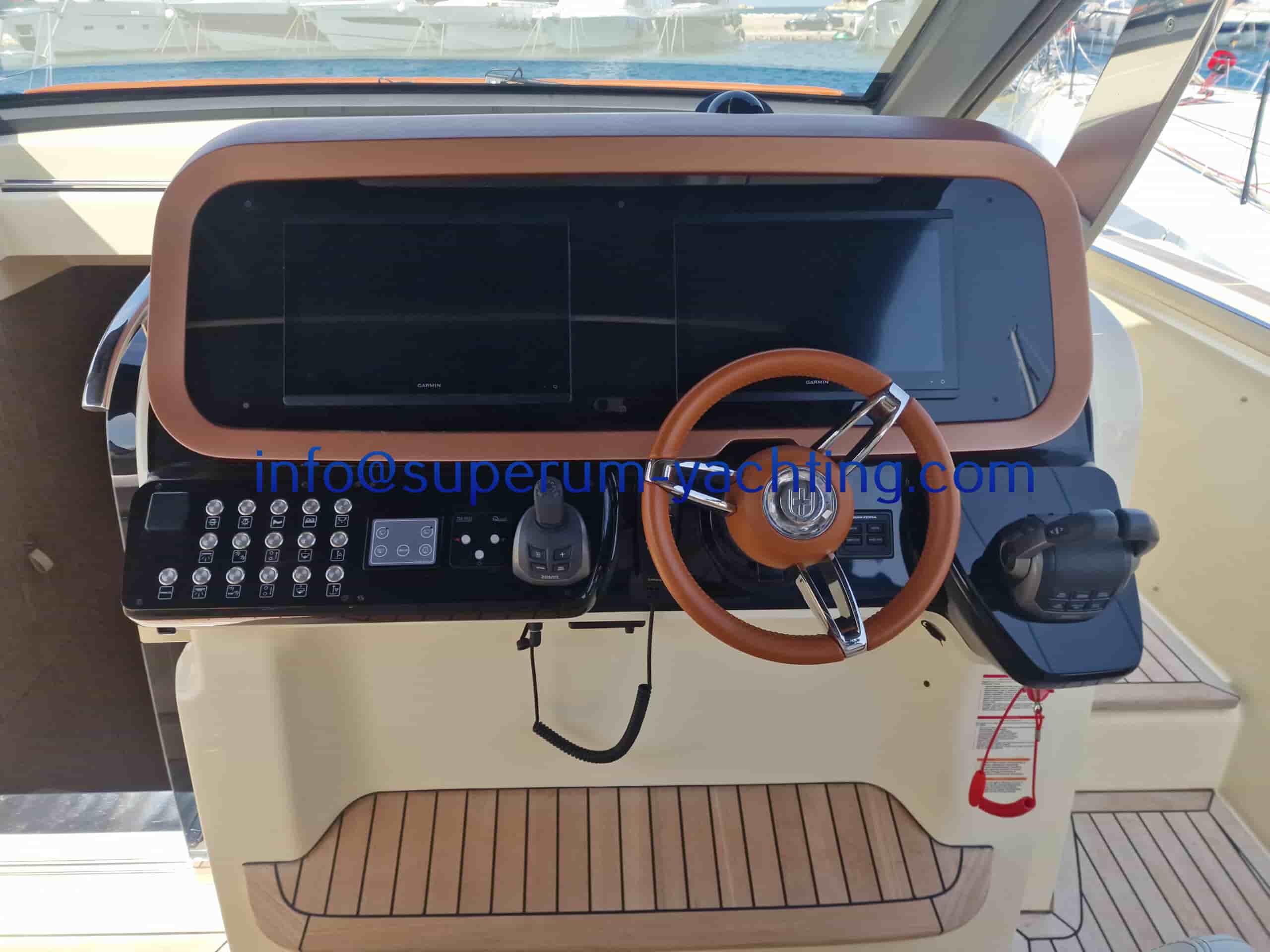 Invictus TT 420 - View 12