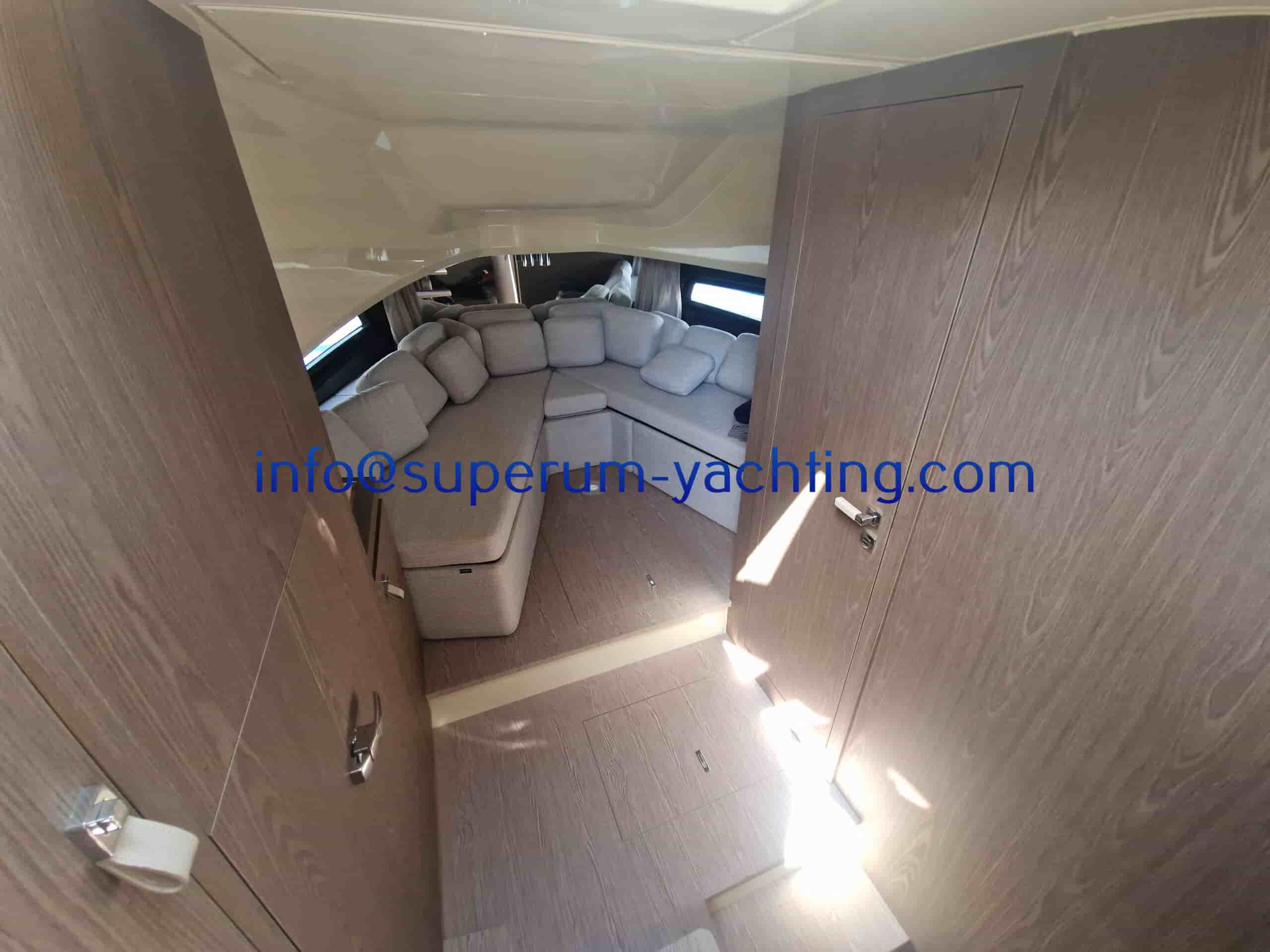 Invictus TT 420 - View 13