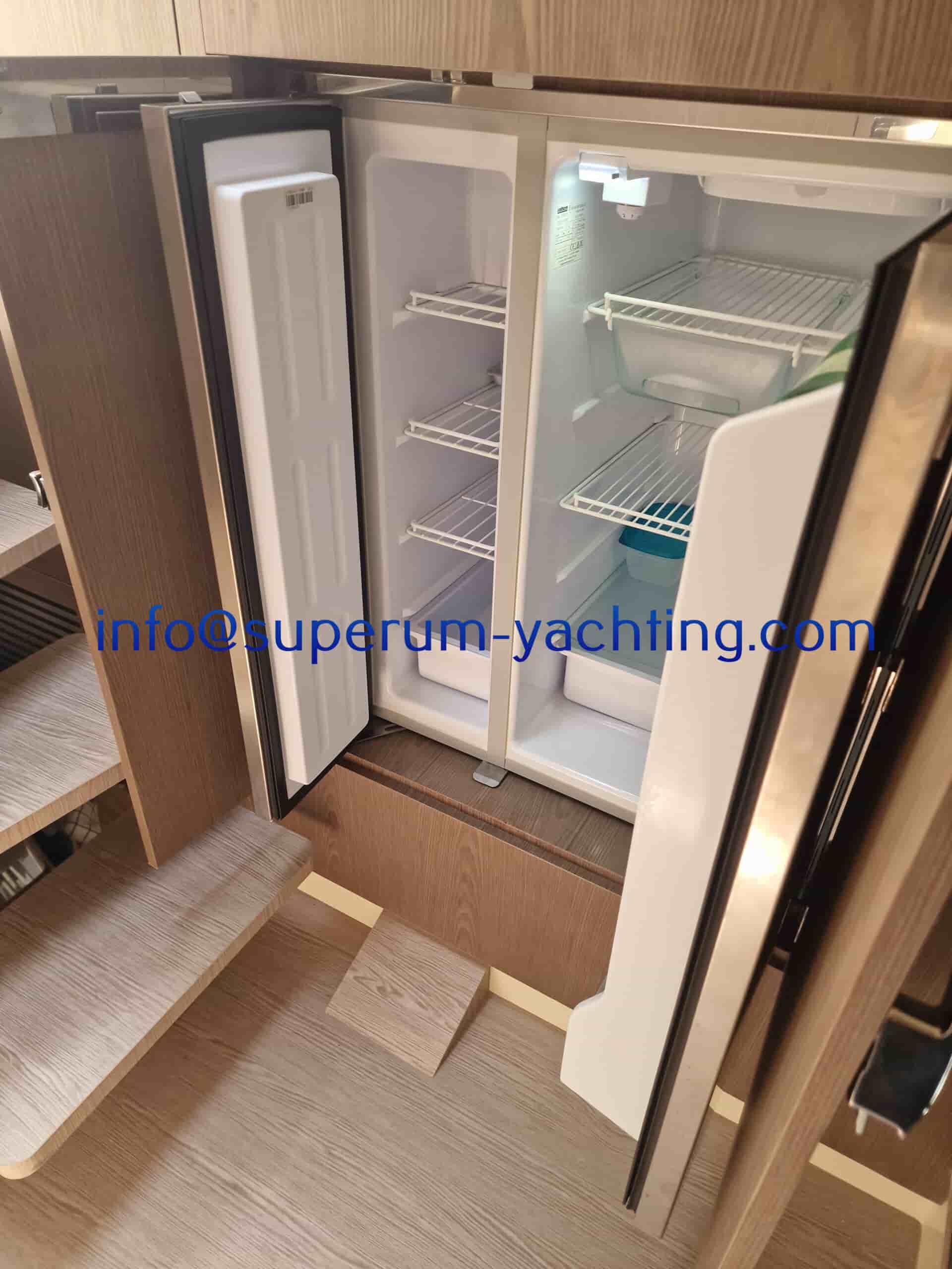 Invictus TT 420 - View 14