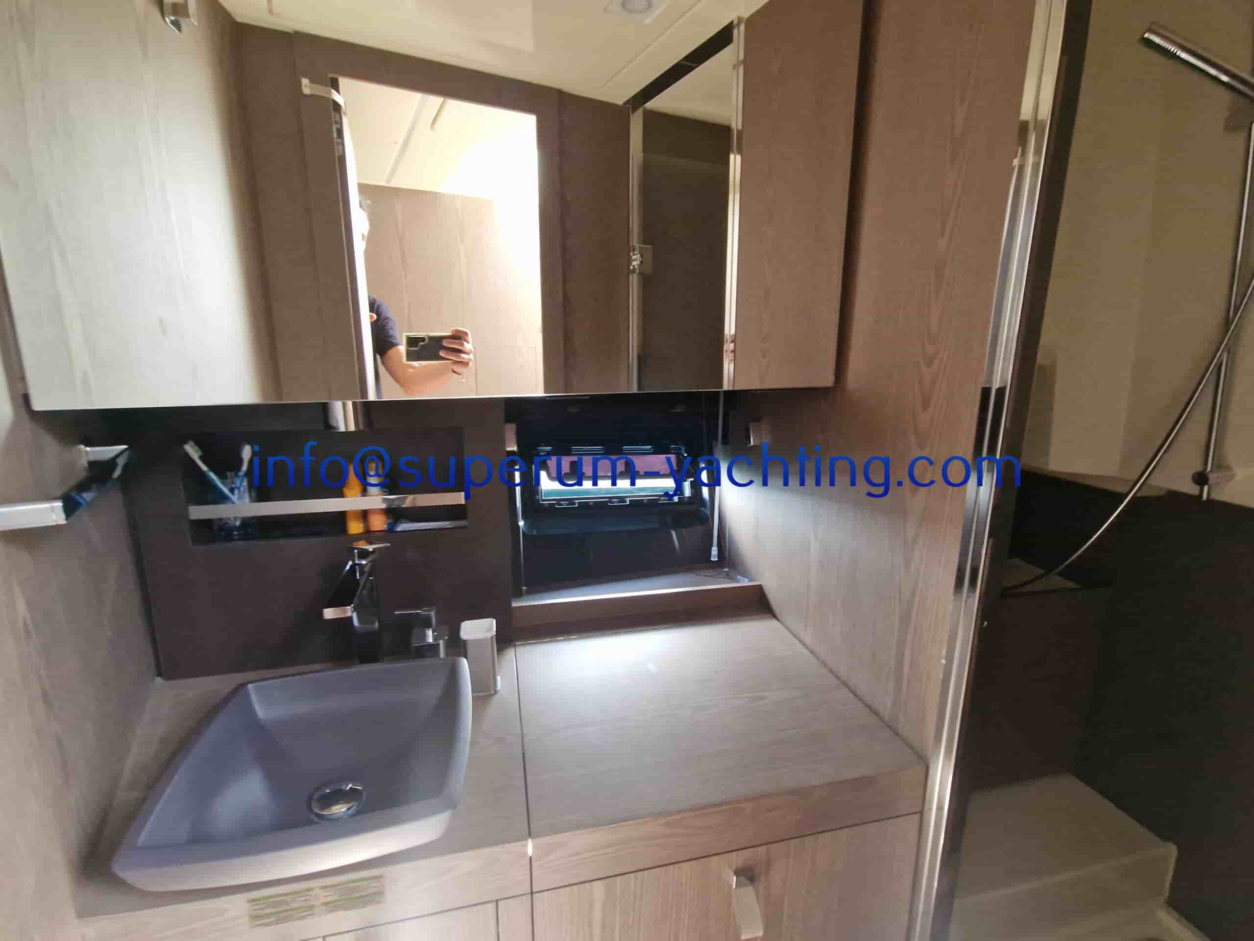 Invictus TT 420 - View 15