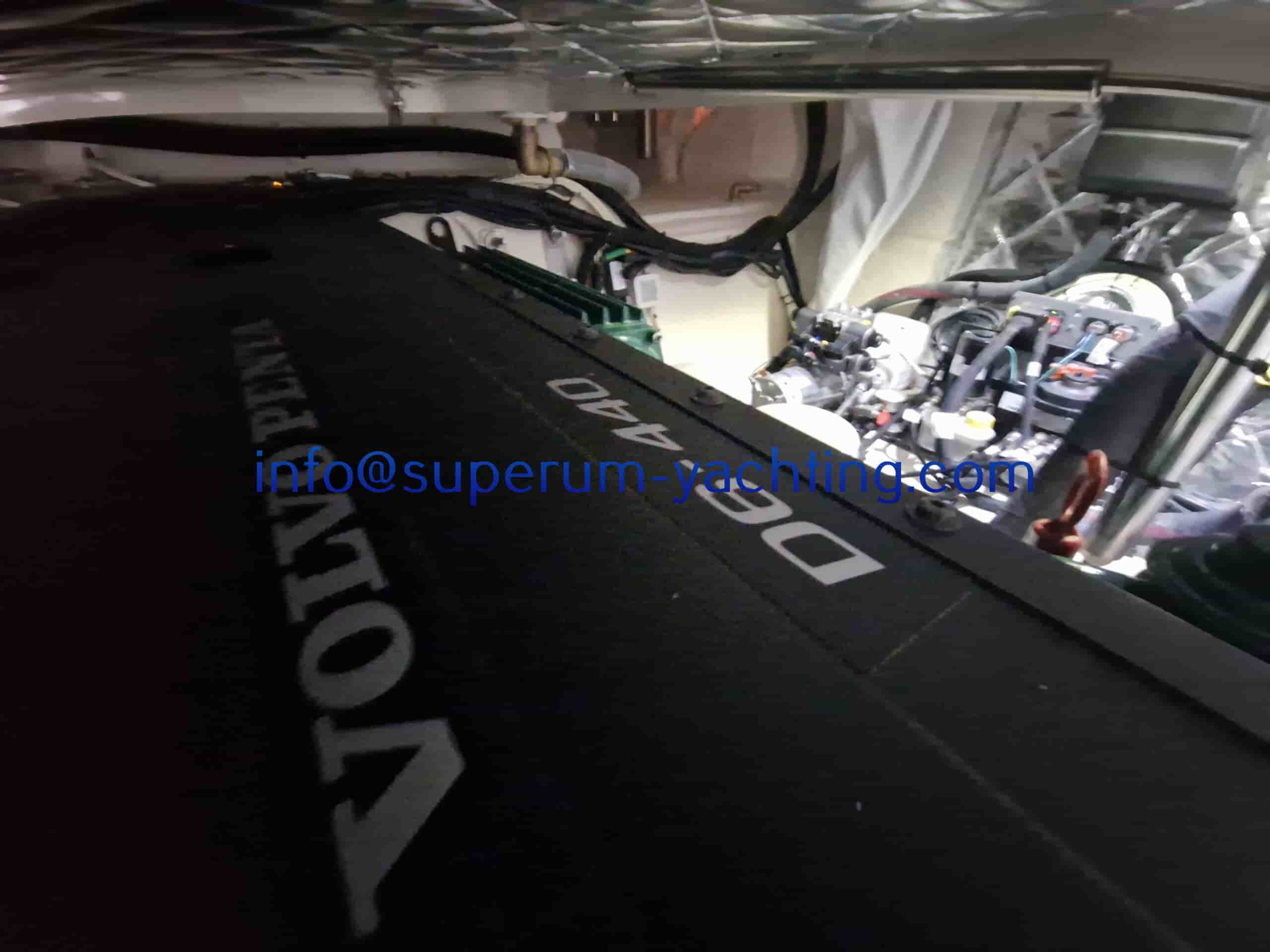 Invictus TT 420 - View 16