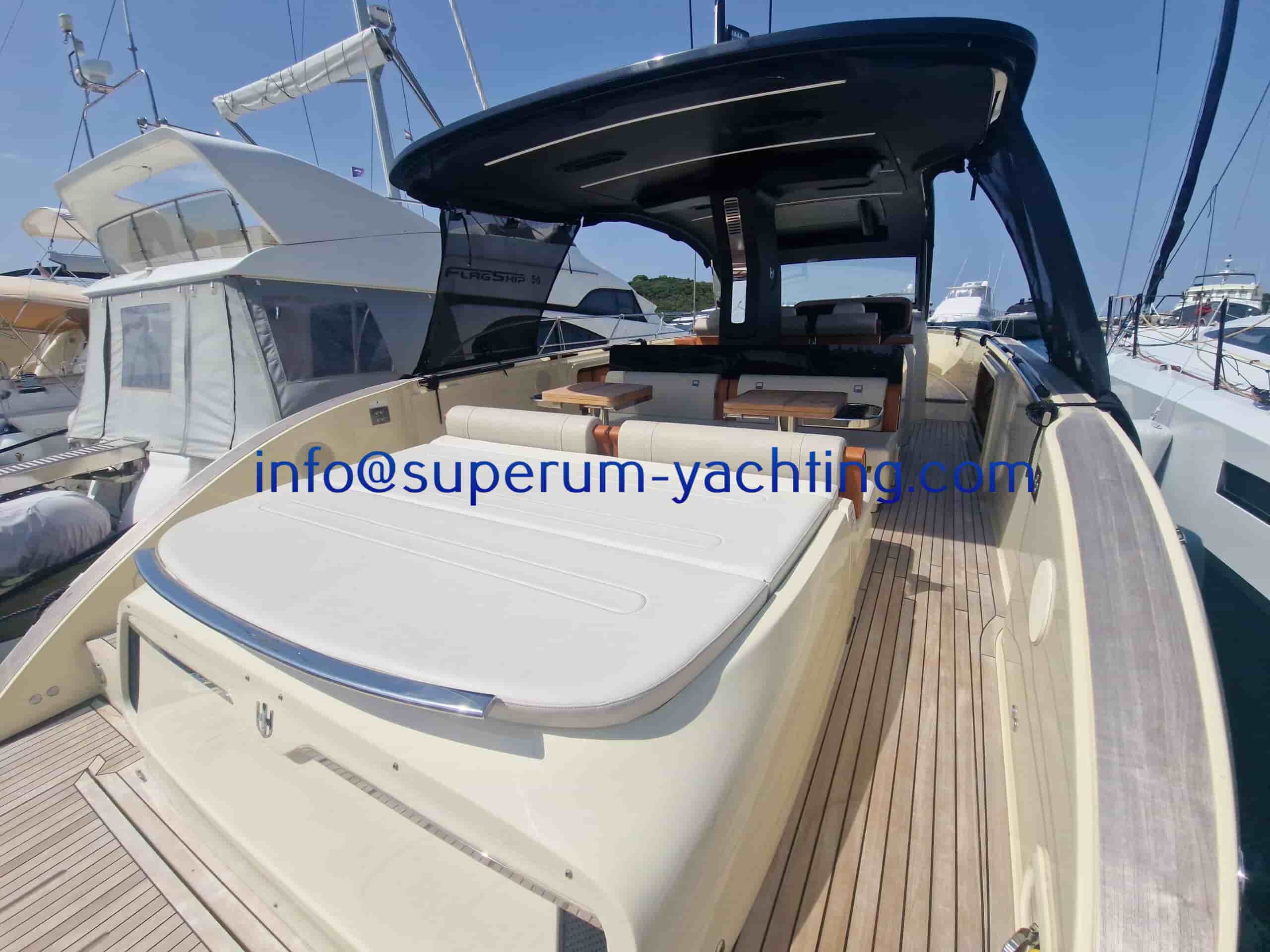 Invictus TT 420 - View 3