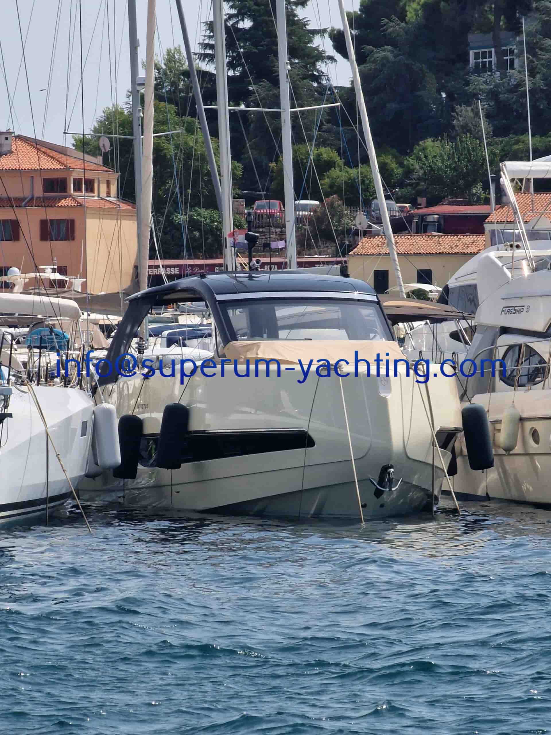 Invictus TT 420 - View 4