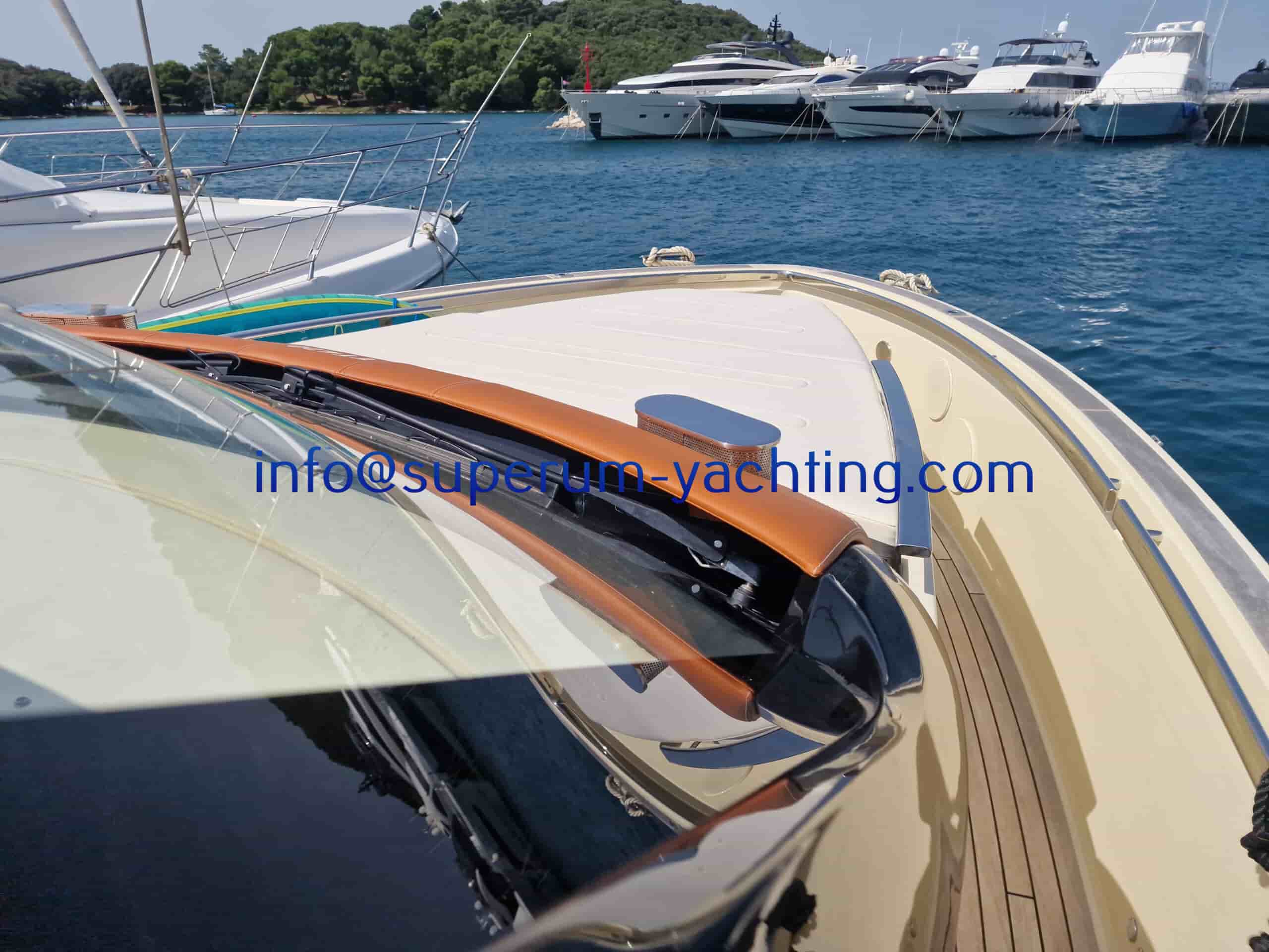 Invictus TT 420 - View 5