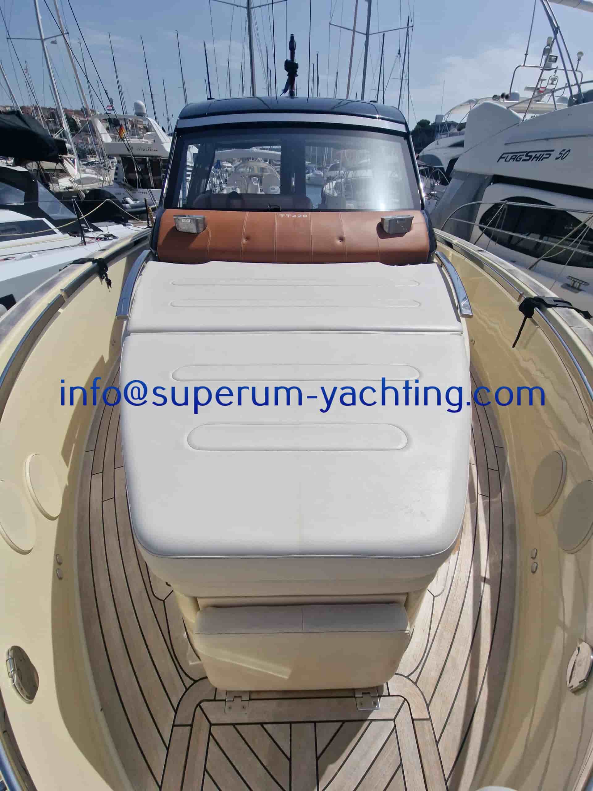 Invictus TT 420 - View 6