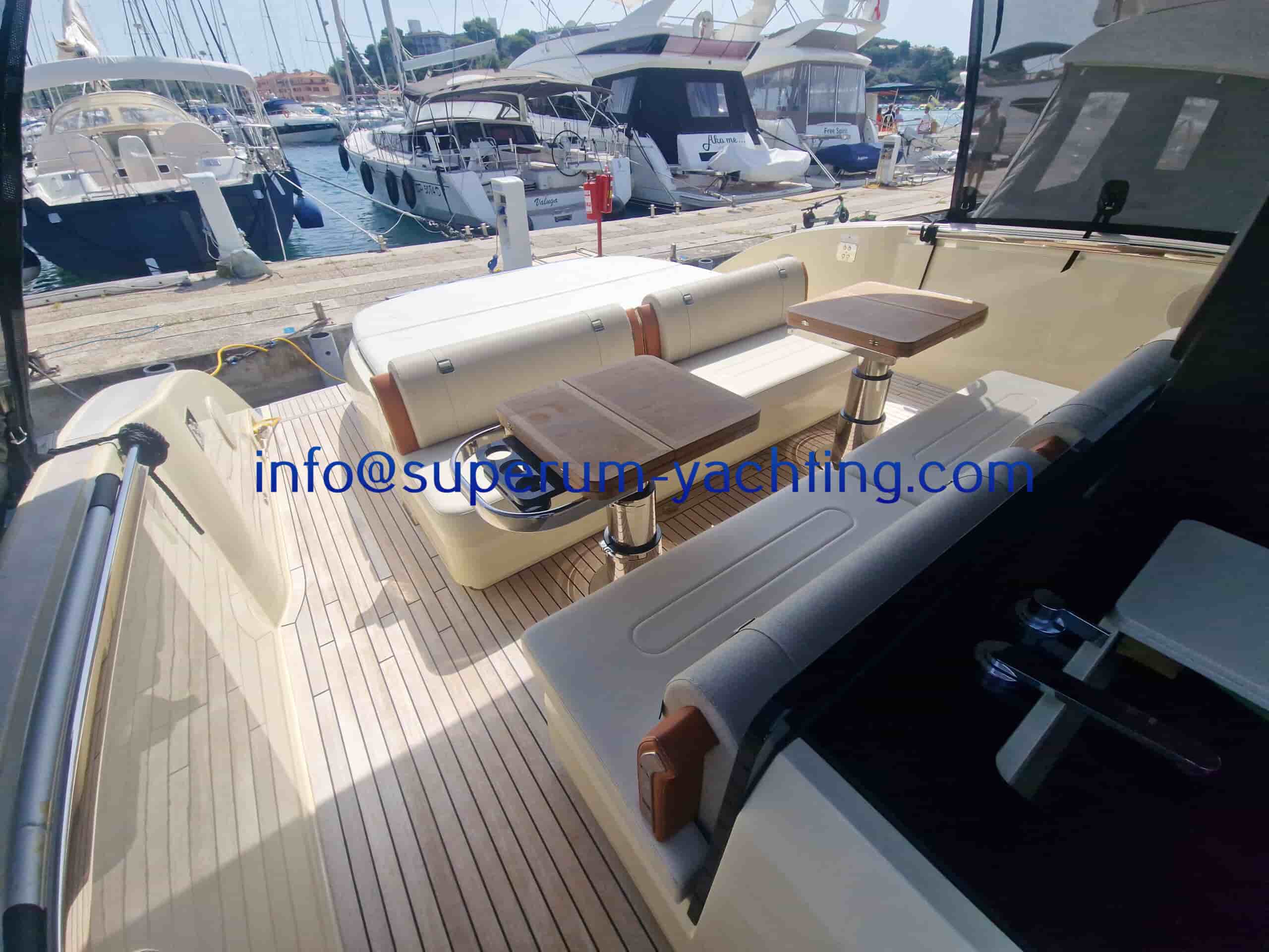 Invictus TT 420 - View 7