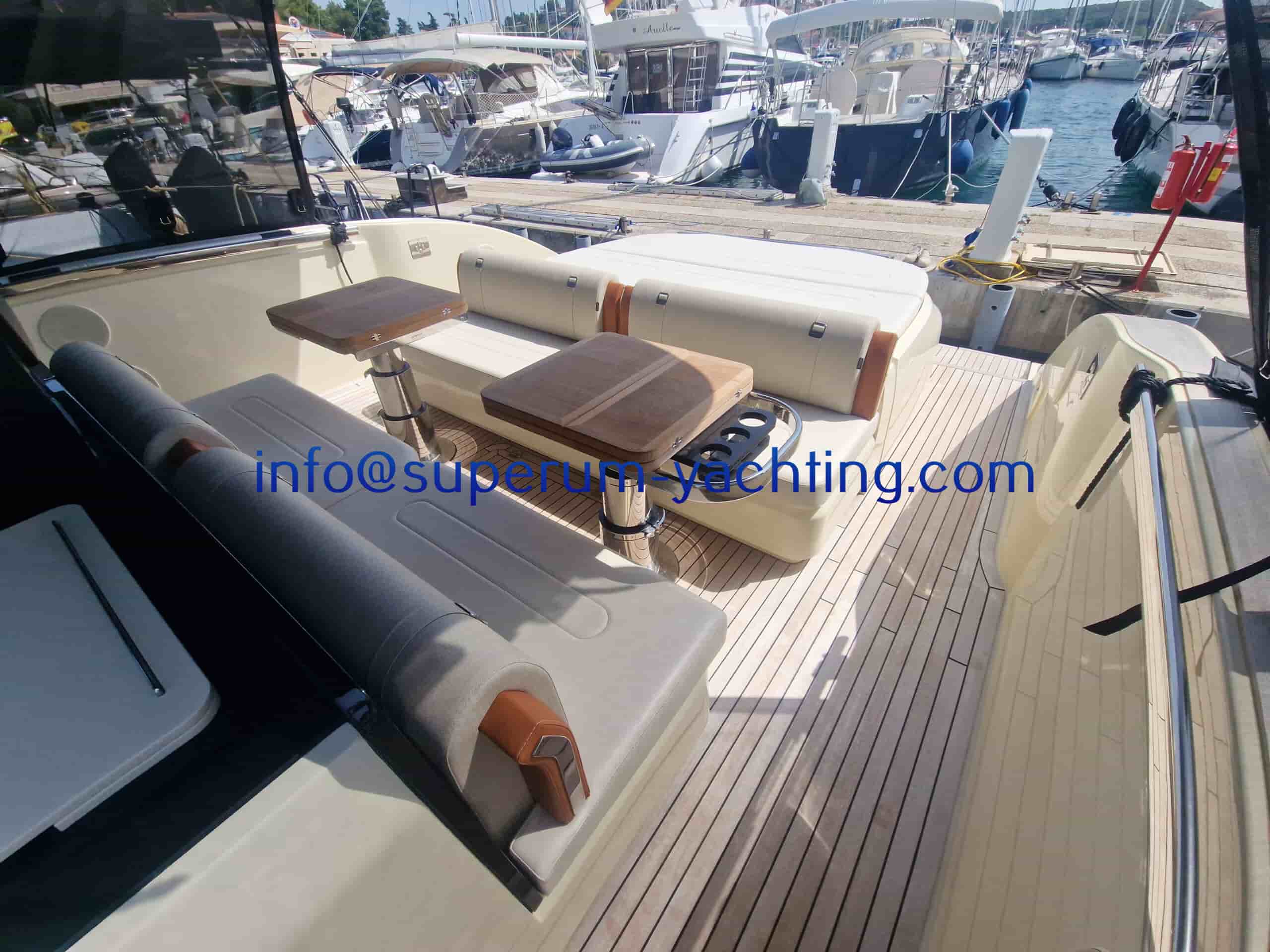 Invictus TT 420 - View 8