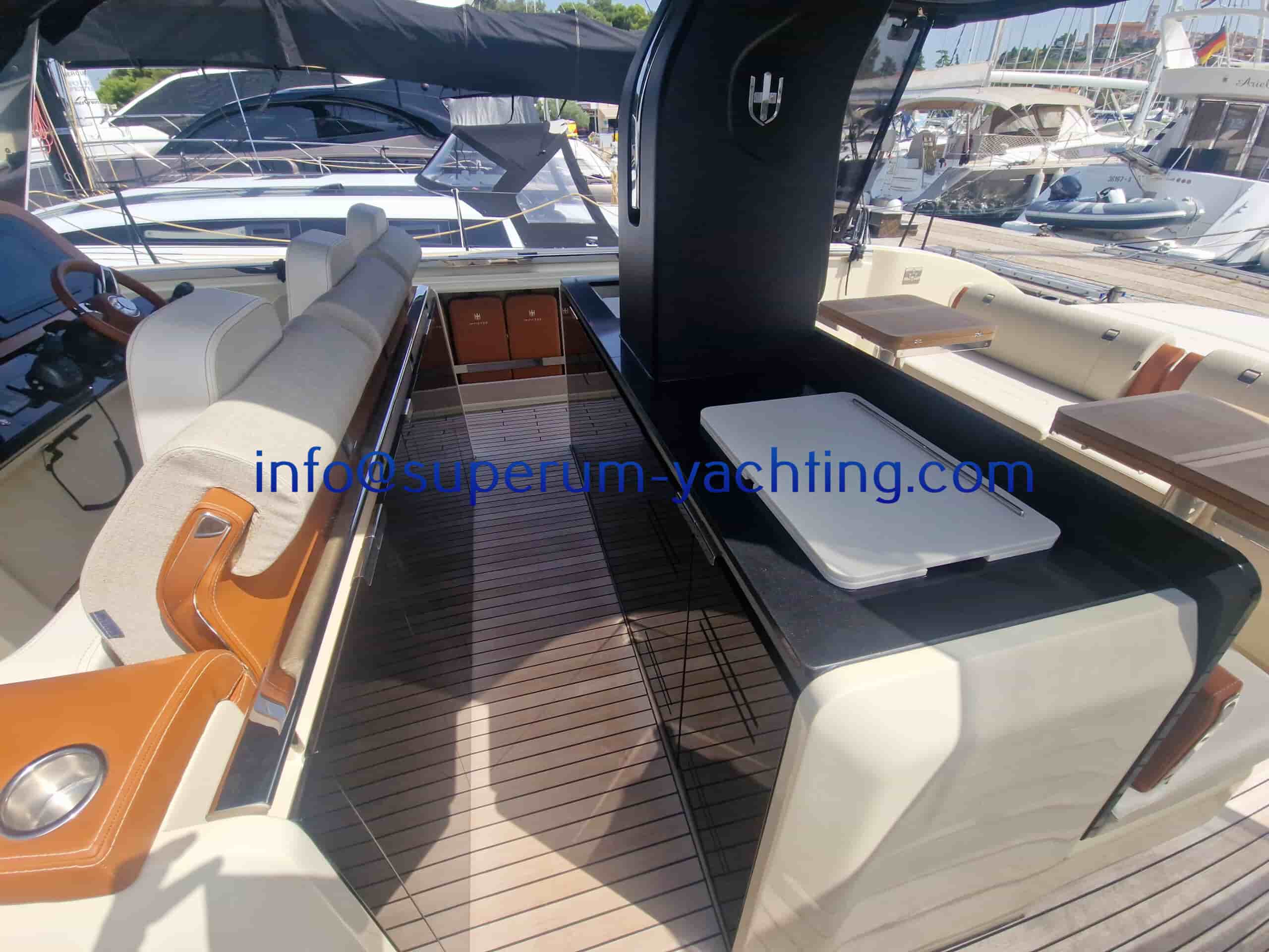 Invictus TT 420 - View 9